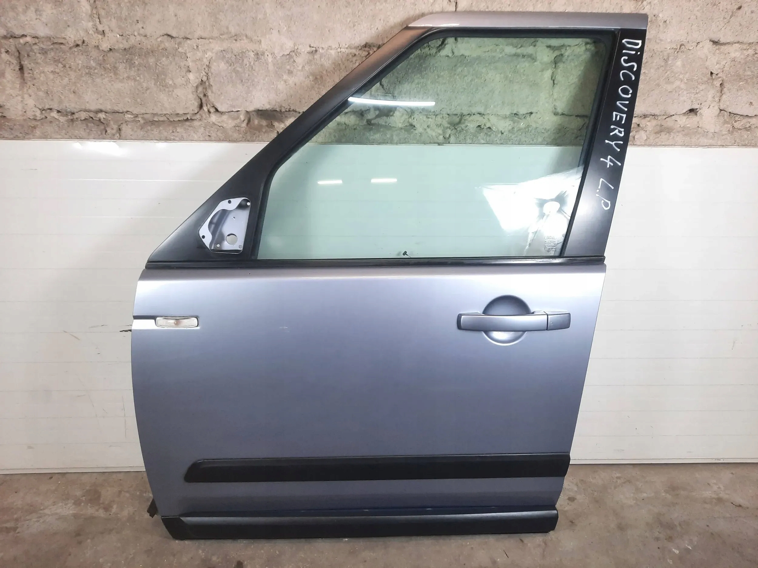 LAND ROVER DISCOVERY 4 IV PORTE AVANT DROITE LRC920