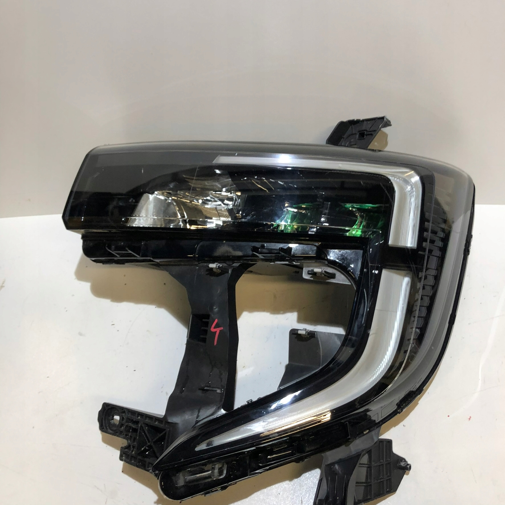 RENAULT MASTER IV 2024 2025 LED Frontscheinwerfer Links 260609073R Original OE