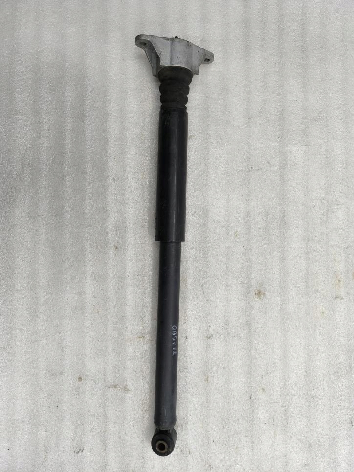 MAZDA 2 DJ DL Hinterer Stossdämpfer Federbein Original-Autoteil OE Original Teil