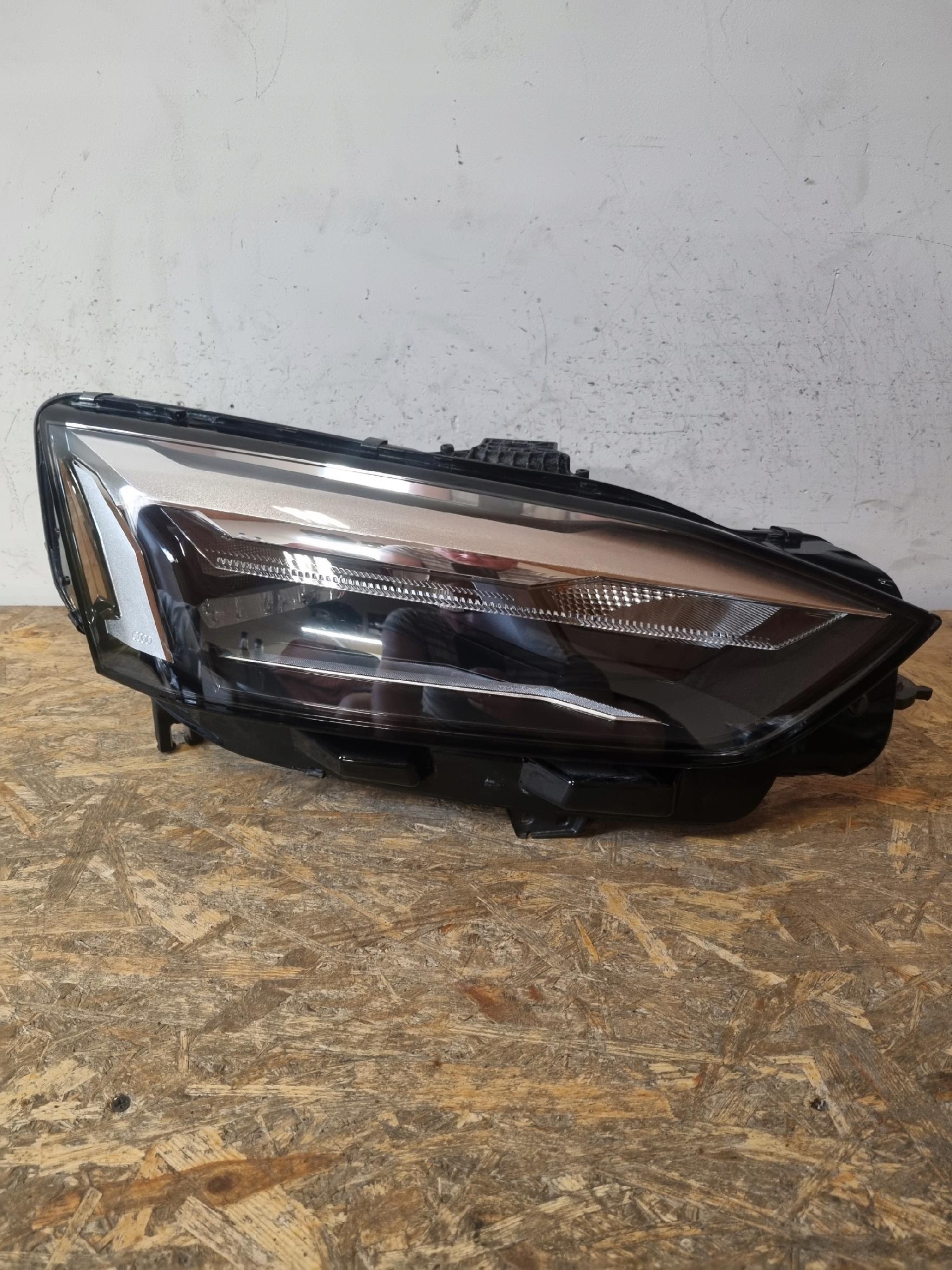 AUDI A5 8W6 Facelift FULL LED Frontscheinwerfer Rechts 8W6941012 OE Original