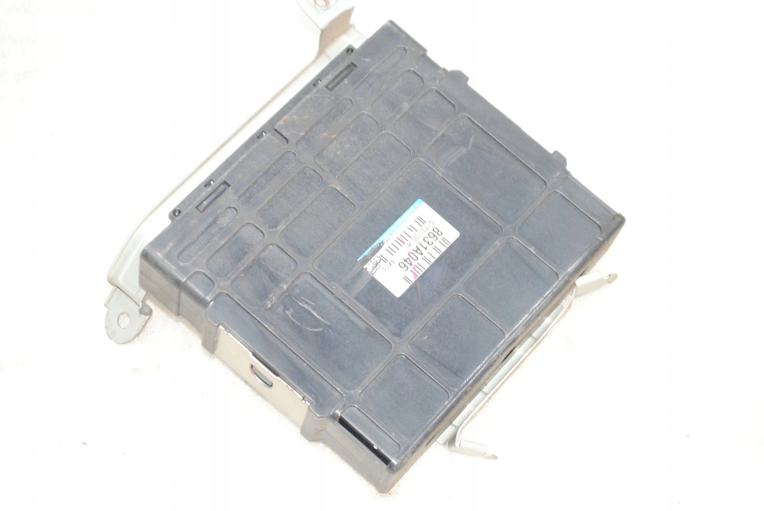 PAJERO III 3.2 Getriebesteuergerät 8631A046 OE Original Teil Gebraucht