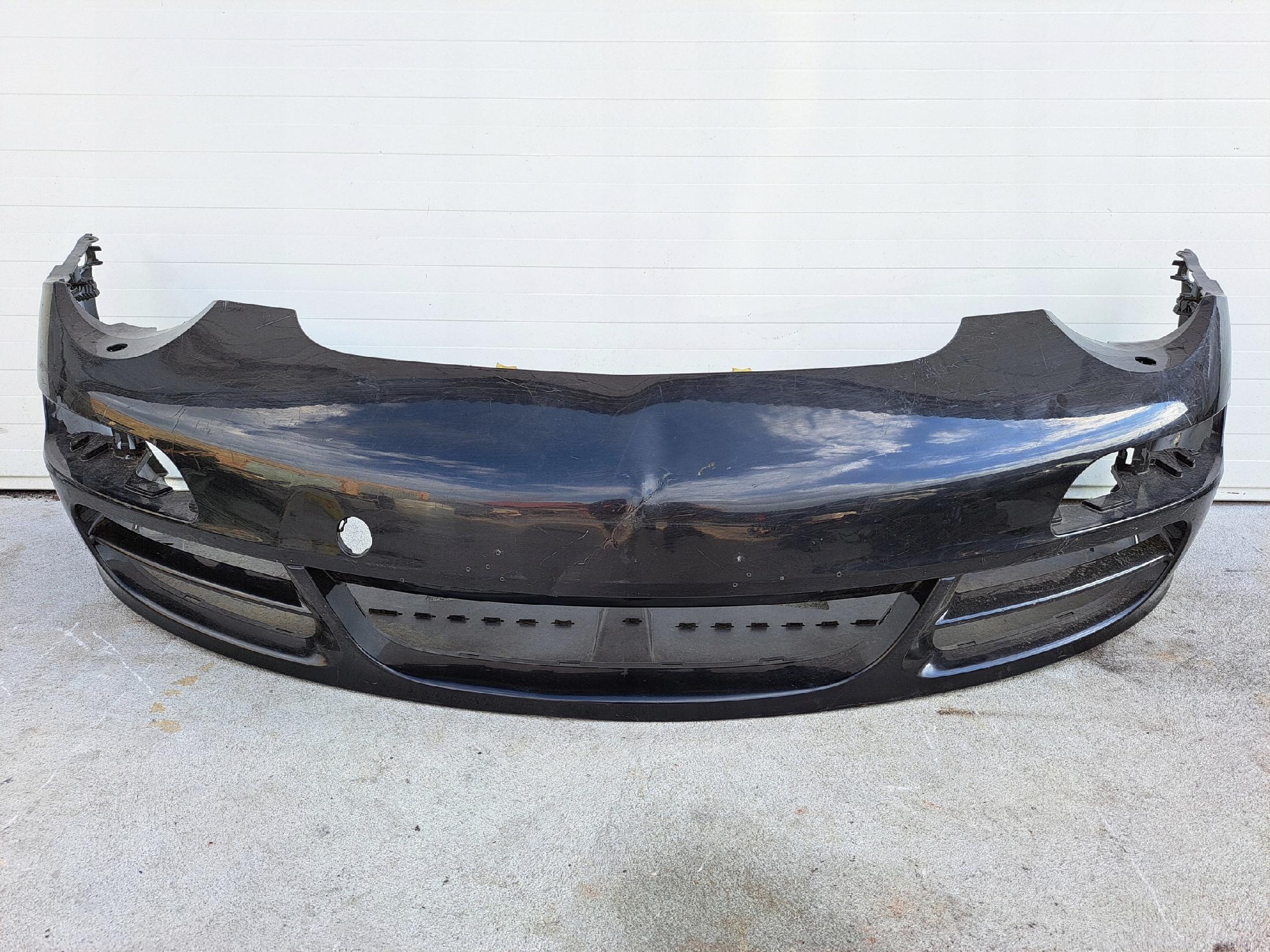 Originale PORSCHE CARRERA 911 997 2005-11 LE PARE-CHOC AVANT 997.505.311.00