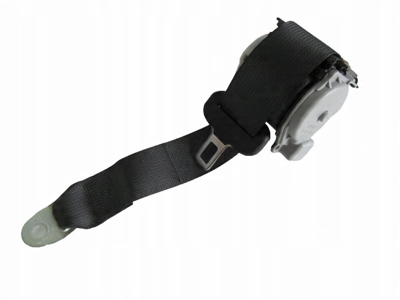 Toyota AURIS II HB 2013-2018 Ceinture de sécurité arrière droite