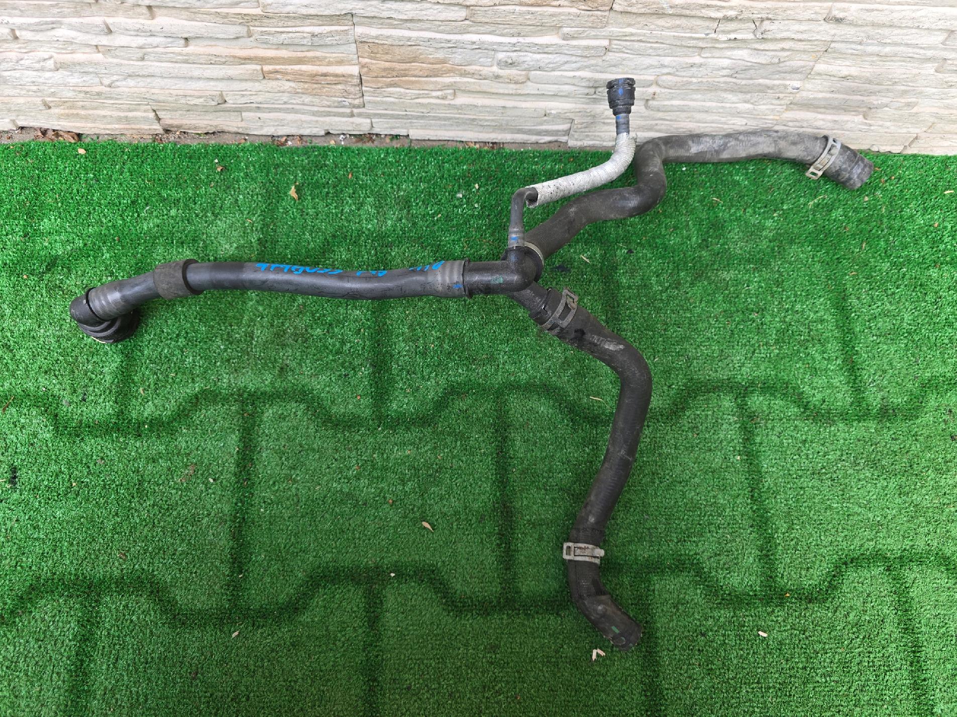 BMW 2 F45 Wasserschlauch Kühlwasserschläuche 4746033 OE Original Teil Gebraucht