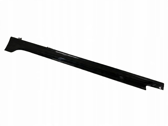 Toyota #1 YARIS IV 209 2021-2024 JUPES LATÉRALES GAUCHE