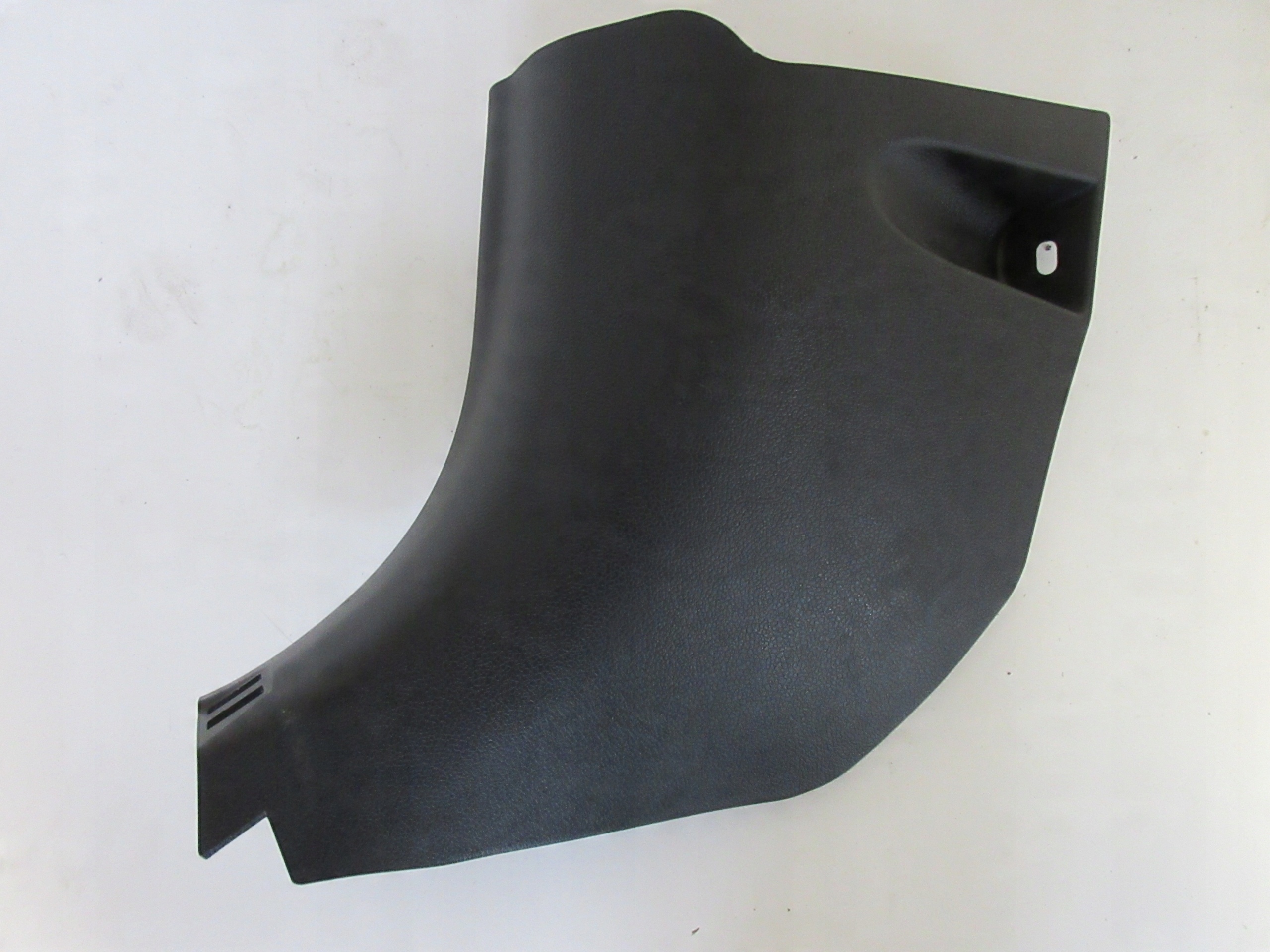Toyota PRIUS IV 2016-2020 Cache baguette seuil gauche