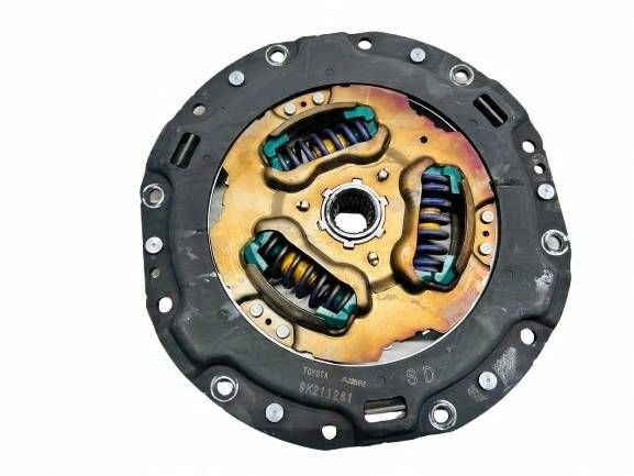 Toyota COROLLA E21 CHR C-HR I PRIUS IV 1.8 Hybrid 2021 KIT D'EMBRAYAGE