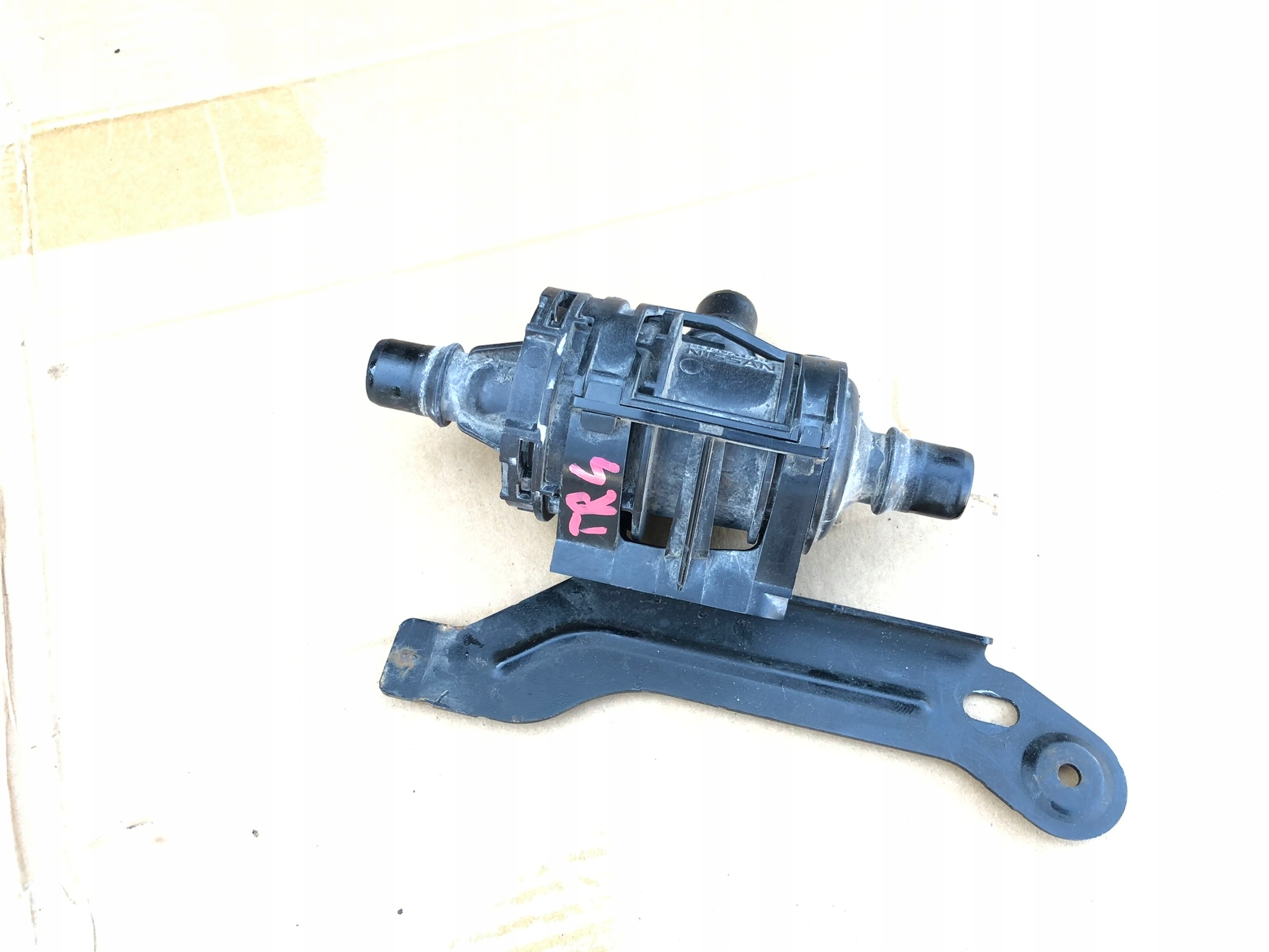 RENAULT TRAFIC III IV 2.0 DCI Wasserpumpe 212001517R OE ORIGINAL Genuine