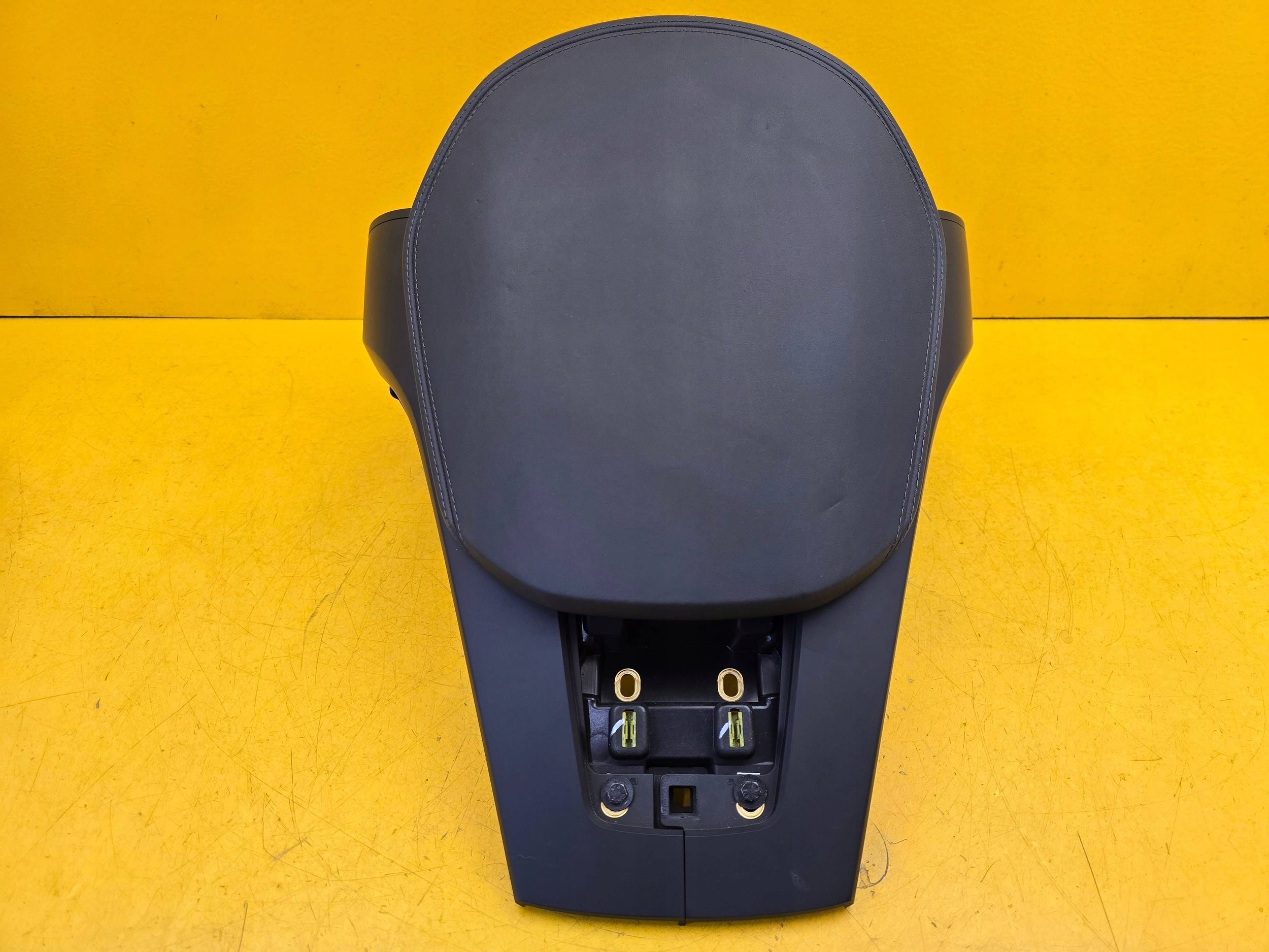 Audi R8 4S * Cache Compteur 4S0857318 OE Pièce d'origine d'occasion