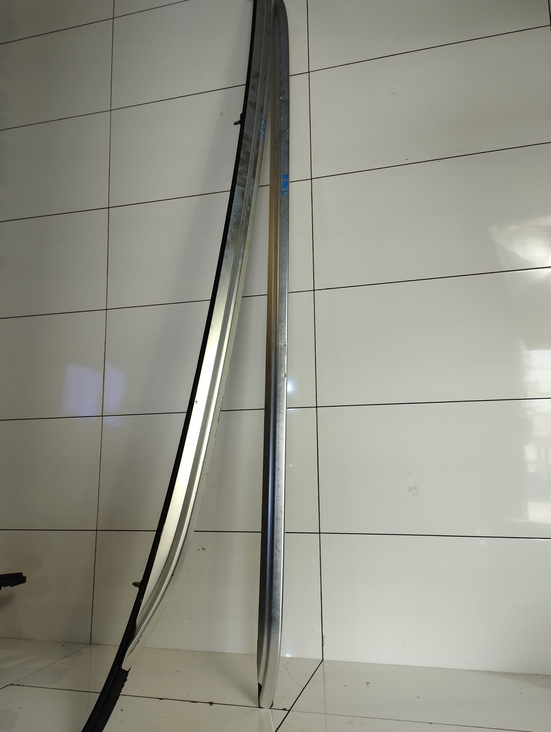 BMW F11 Dachgeländer links+rechts 8057755