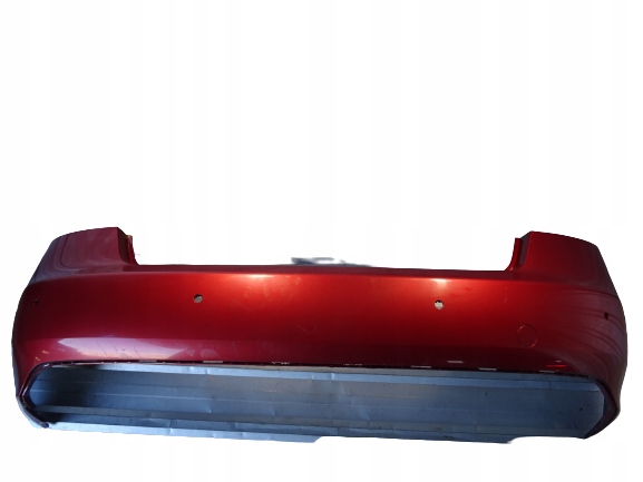 AUDI A5 8T0807511 Hinterer Stoßstange Heckstoßstange Bumper OE Original Teil