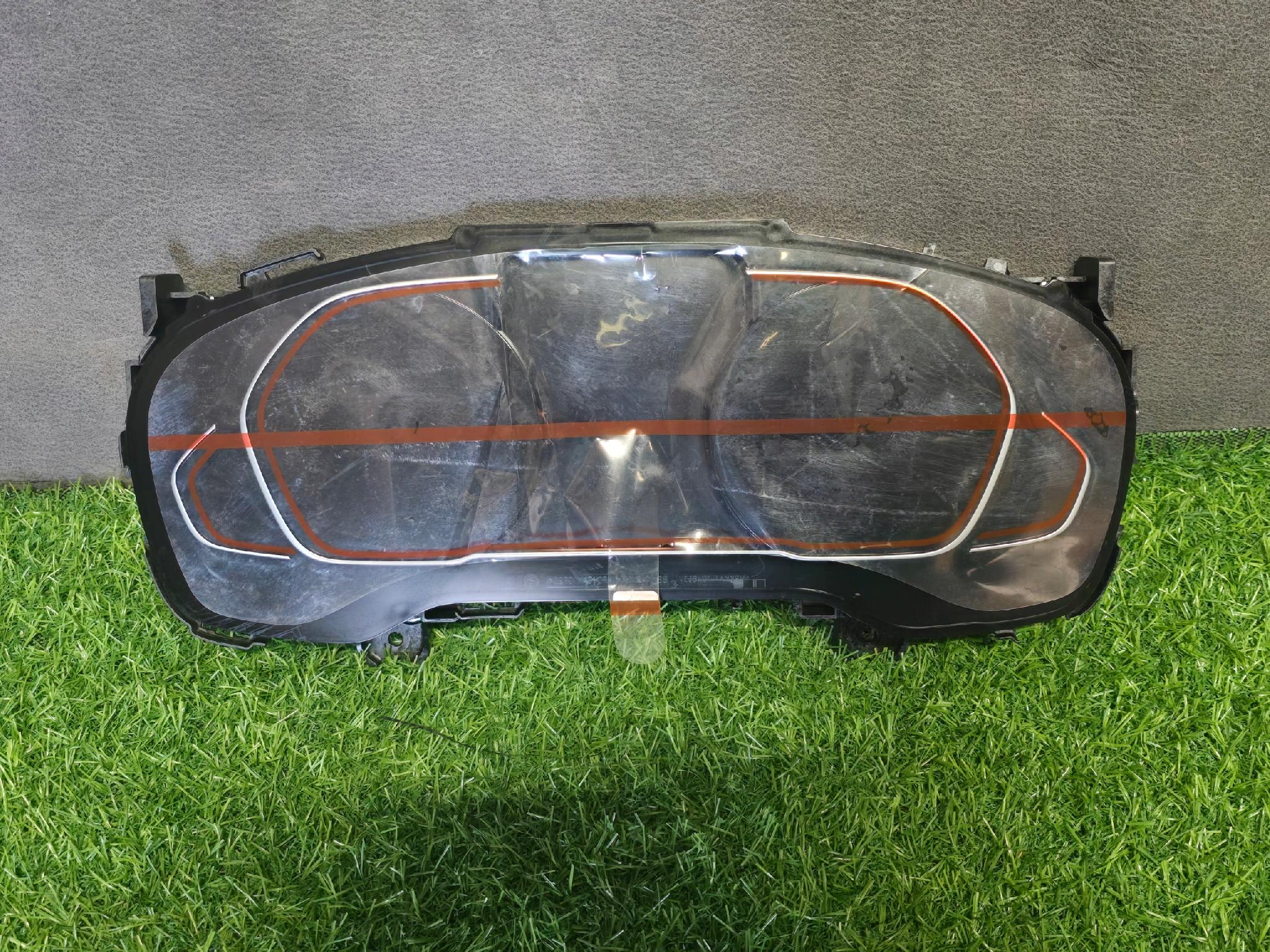 BMW G20 G22 G26 5A48D07 Kombiinstrument Tachometer Tachoeinheit 5A48D07-01