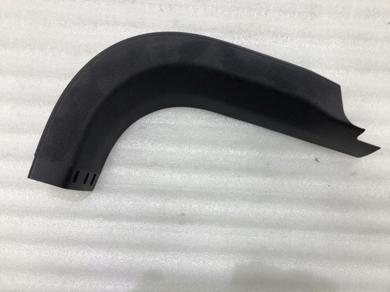 Ford Mondeo MK4 Cache baguette seuil droite 7S71A02348AFW OE Pièce d'origine