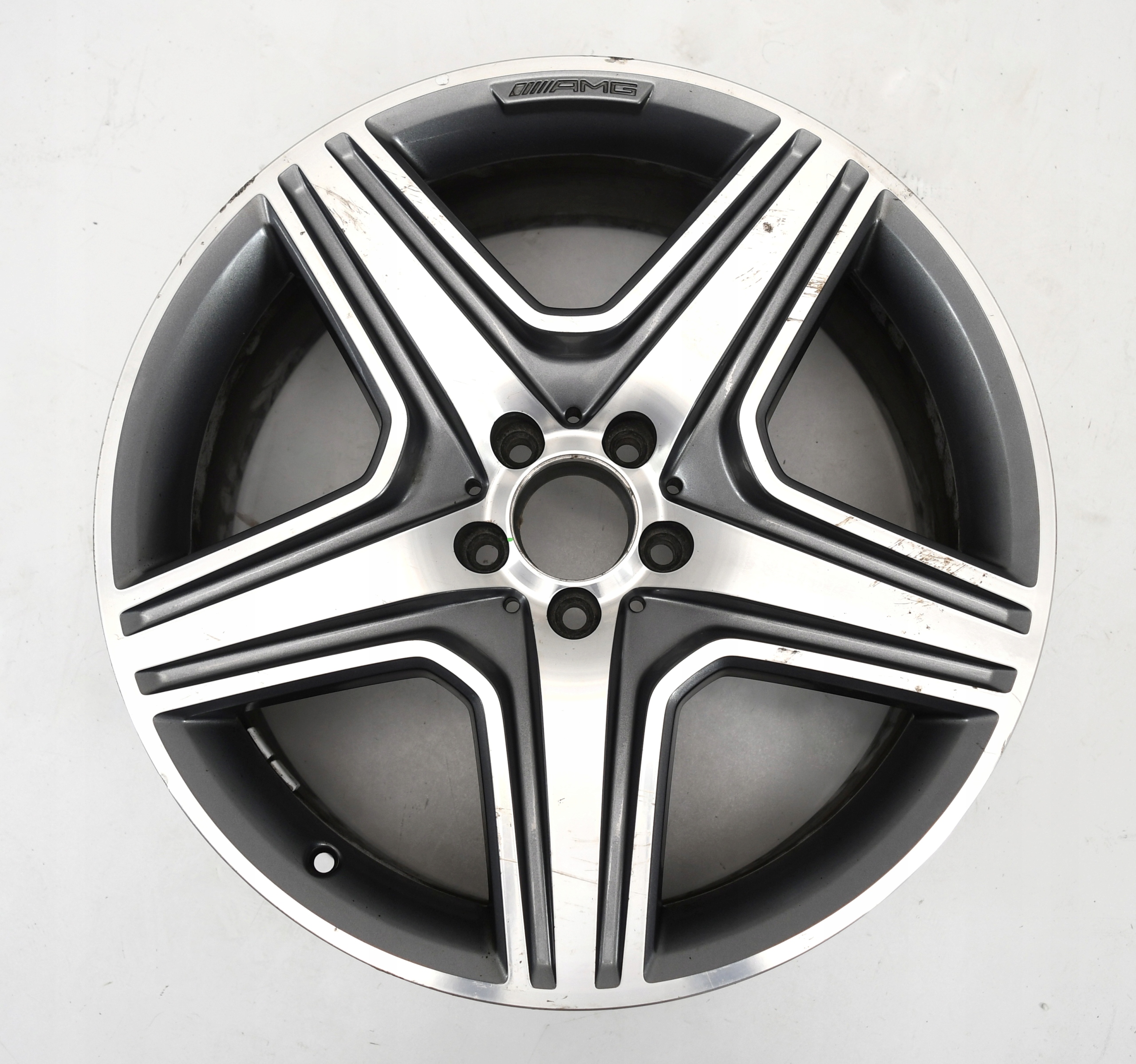 BMW X3 G01 3.0D Motorblock
