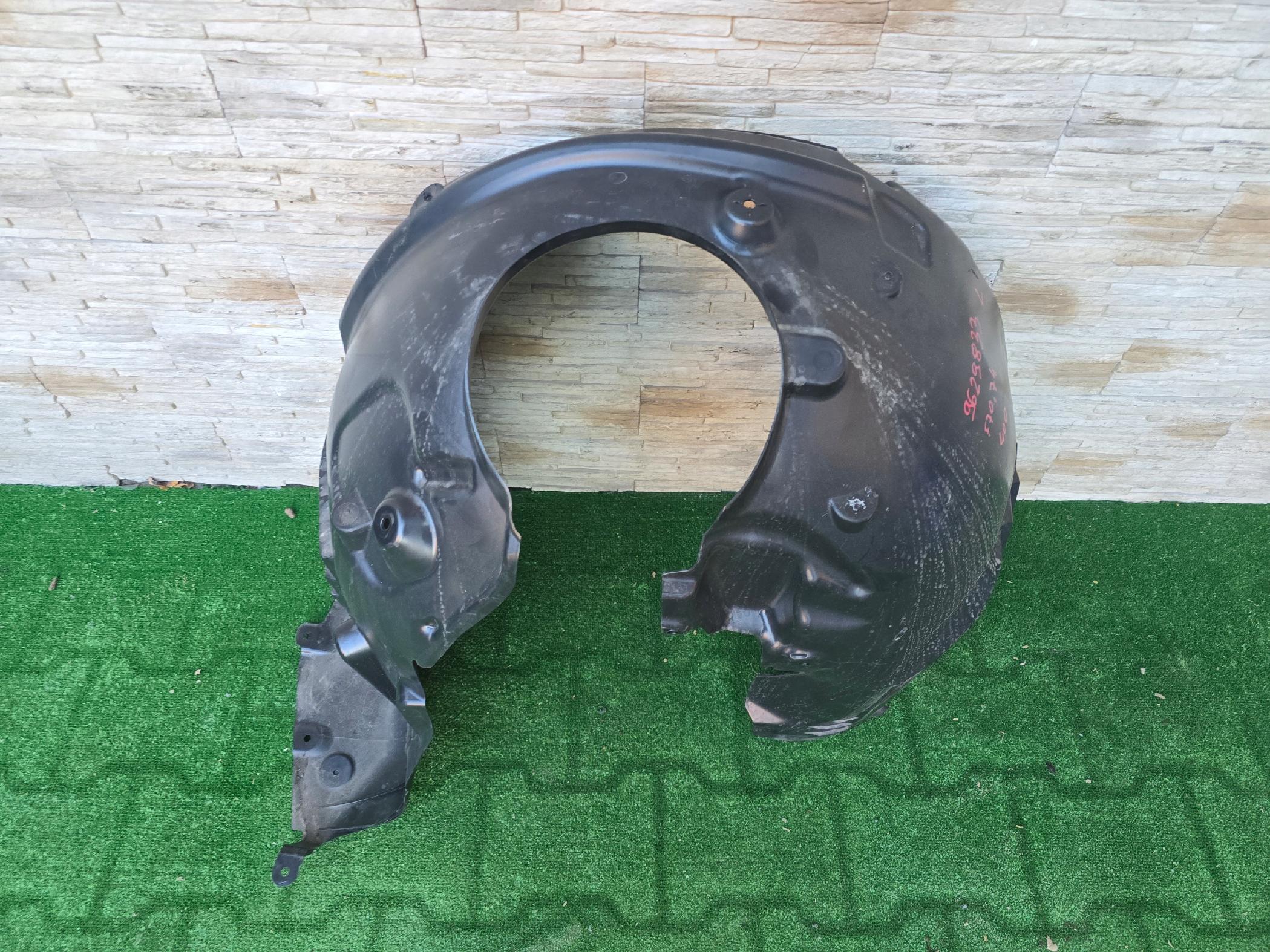 BMW 1 F70 2 F74 Radhausschale 9629833 OE Original Teil Gebraucht