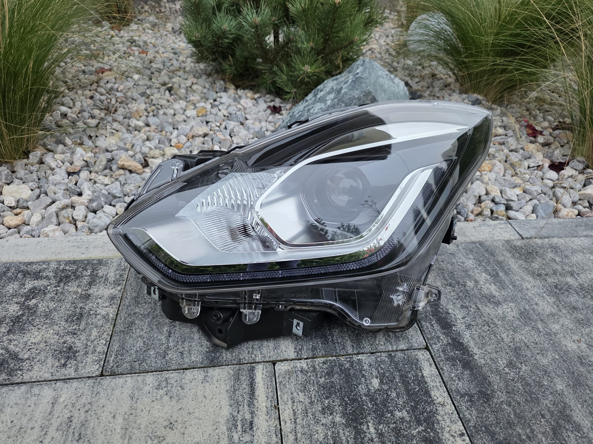 SUZUKI SWIFT MK8 Original Frontscheinwerfer Vorne Links Full Led W2966
