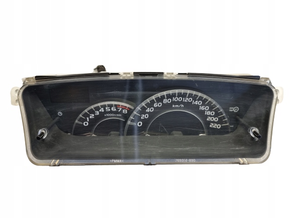 DAIHATSU MATERIA COMPTEUR DE VITESSE 83800-B1310-C