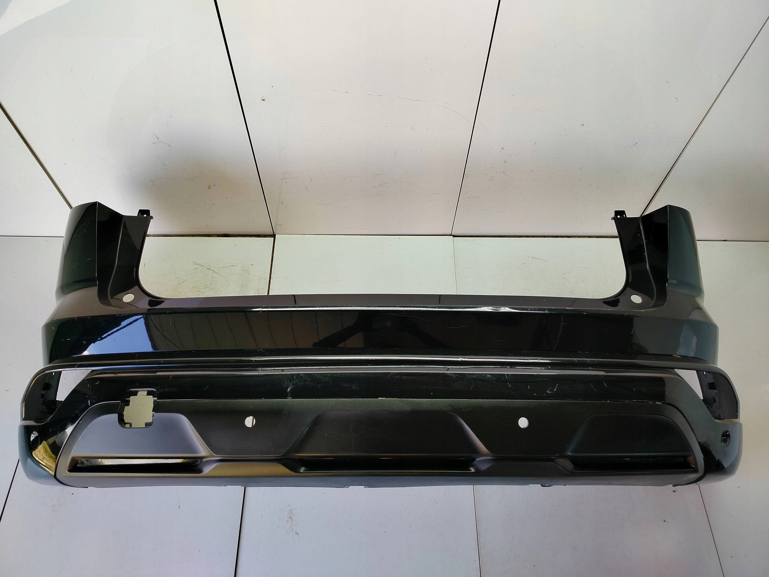 RENAULT AUSTRAL 2023- Hinterer Stoßstange Bumper 180586078R OE Original Teil