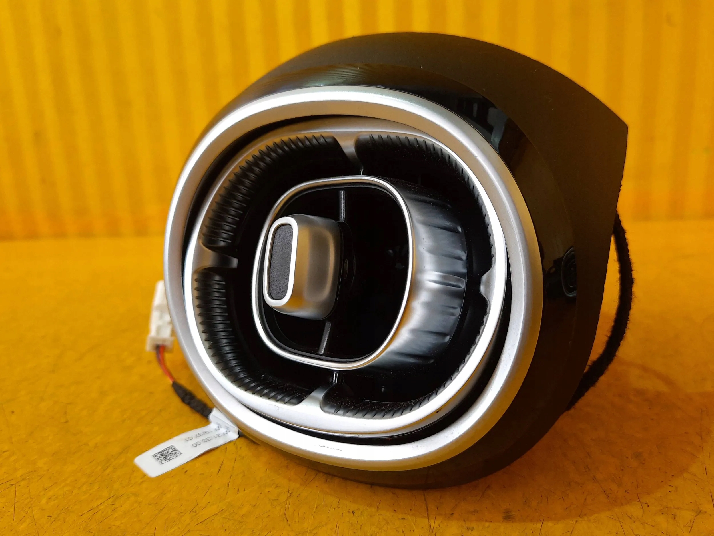 Mercedes GLC X254 Luftdusche Luftdüse Lüftungsgitter A2548304902