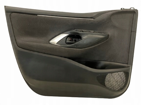 Toyota YARIS IV 2021-2024 PANNELLO PORTA ANTERIORE SINISTRO