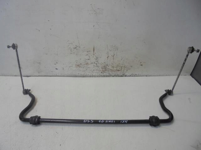 CITROEN DS5 1.6 EHDI BREMSKRAFTVERSTÄRKER PUMPE