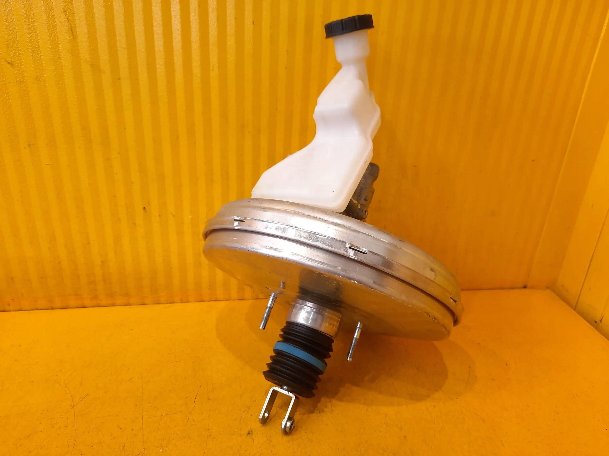 GLB x247 Bremskraftverstärker Pumpe A2474300600 Gebraucht Original Teil OE