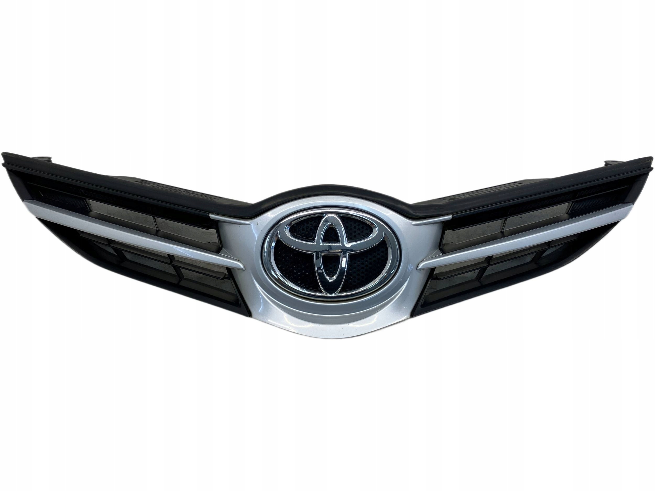Toyota Auris E180 Auris 2013 GRILLE DE CALANDRE 1F7 53114-02260
