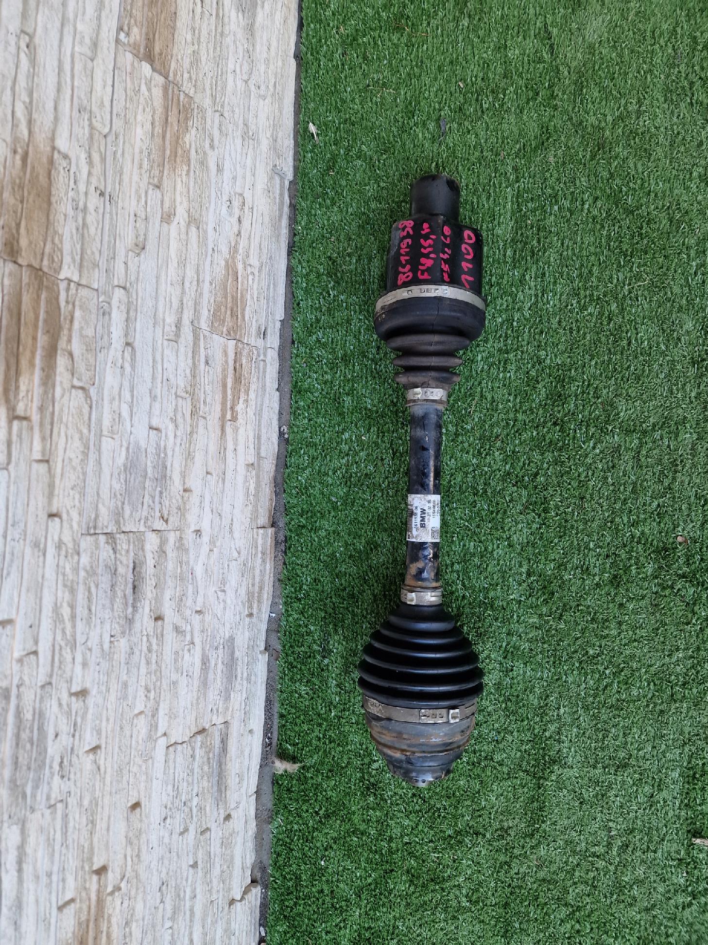 BMW 2 f45 X1 F48 1 F40 Antriebswelle 8611938 OE Original Teil Gebraucht