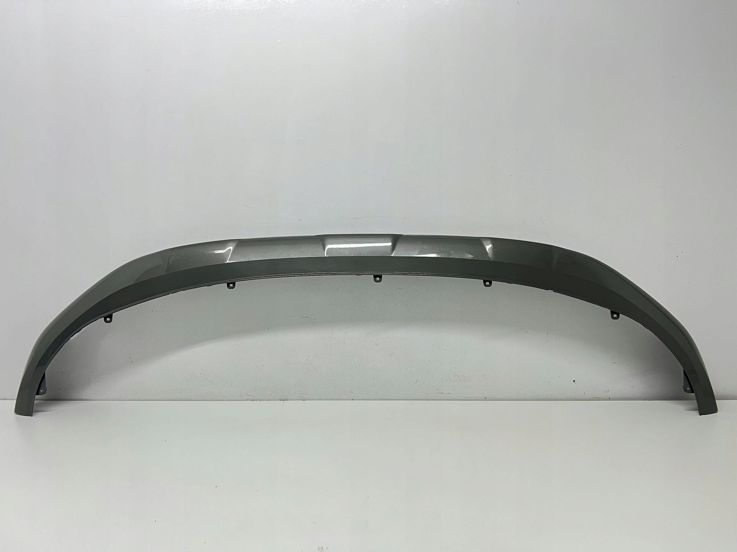 AUDI E-TRON 4KE Facelift S-LINE Spoiler Pare-chocs Avant 4KE807061E OE Pièce