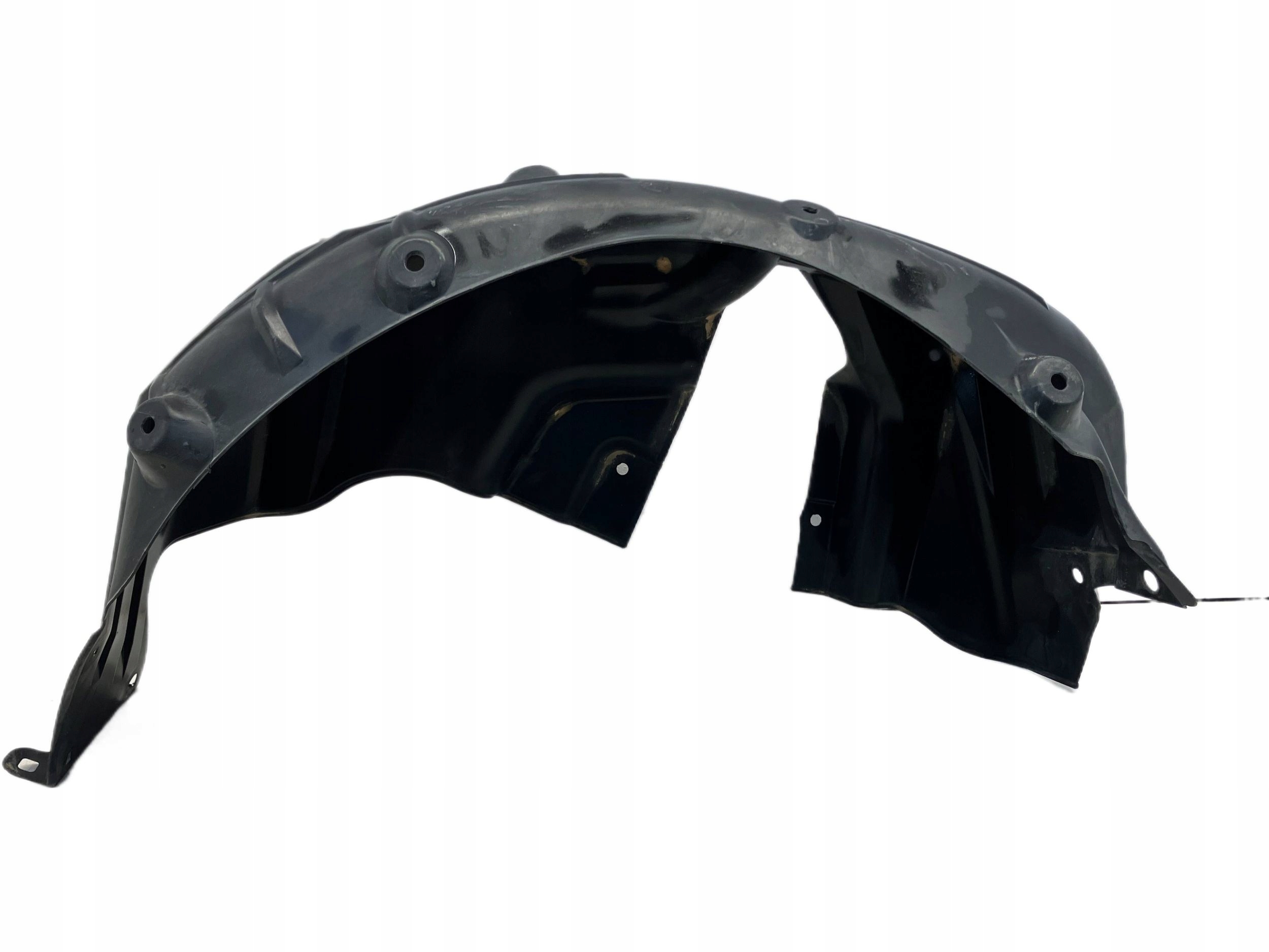 Toyota Yaris XP210 Yaris 2022 PASSAGE DE ROUE DOUBLURE ARRIERE GAUCHE 1L0 65638-K0050