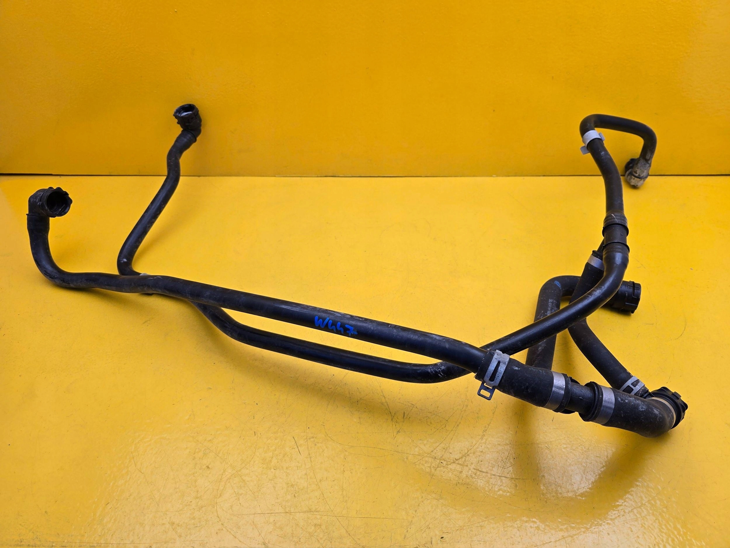 Mercedes-Benz Vito W447 Wasserschlauch-Set komplett A4475014800 OE Original Teil