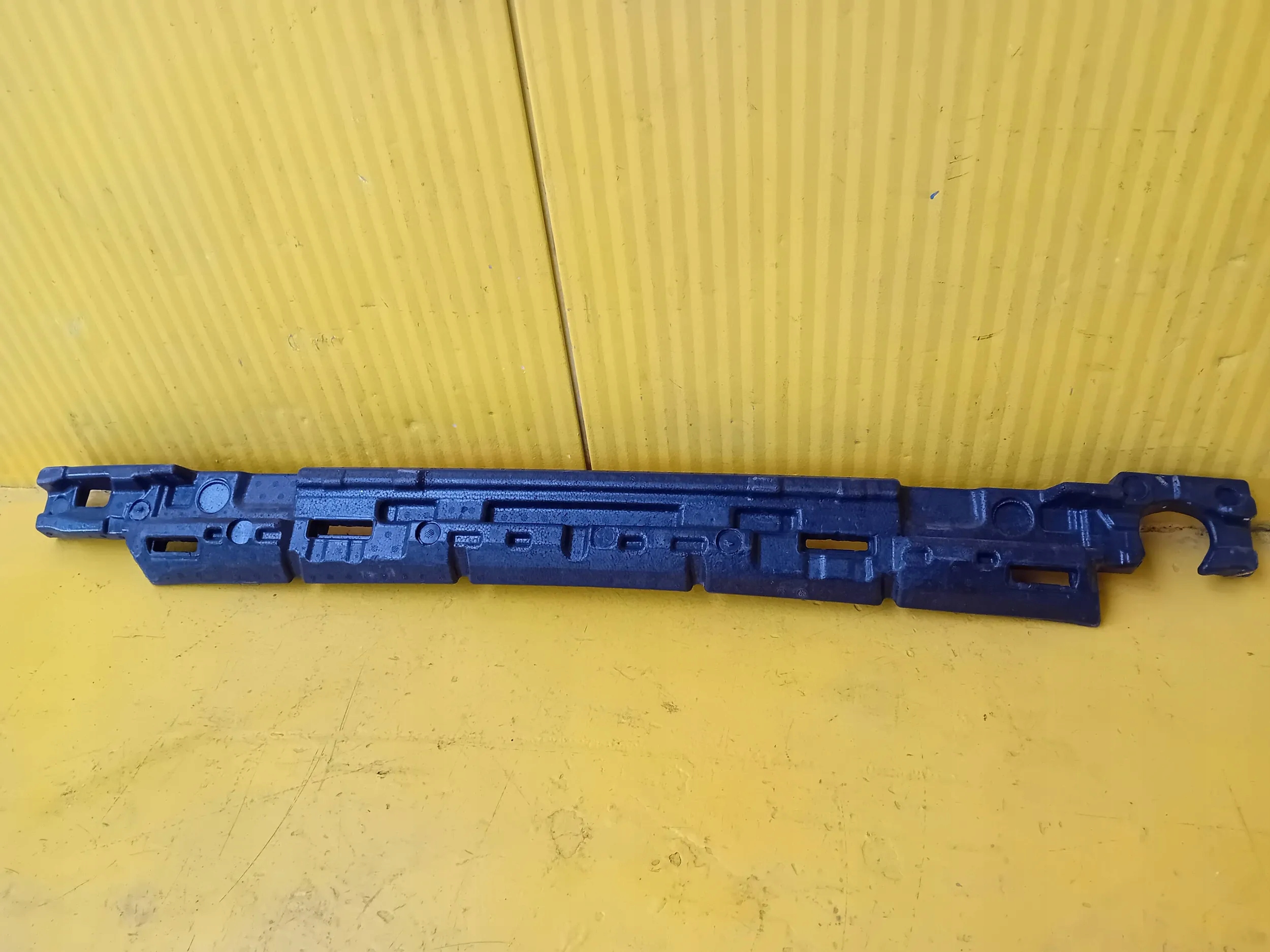 GLE W167 ORBER Frontstoßstangen-Energieabsorber A1678857707 Gebraucht Original