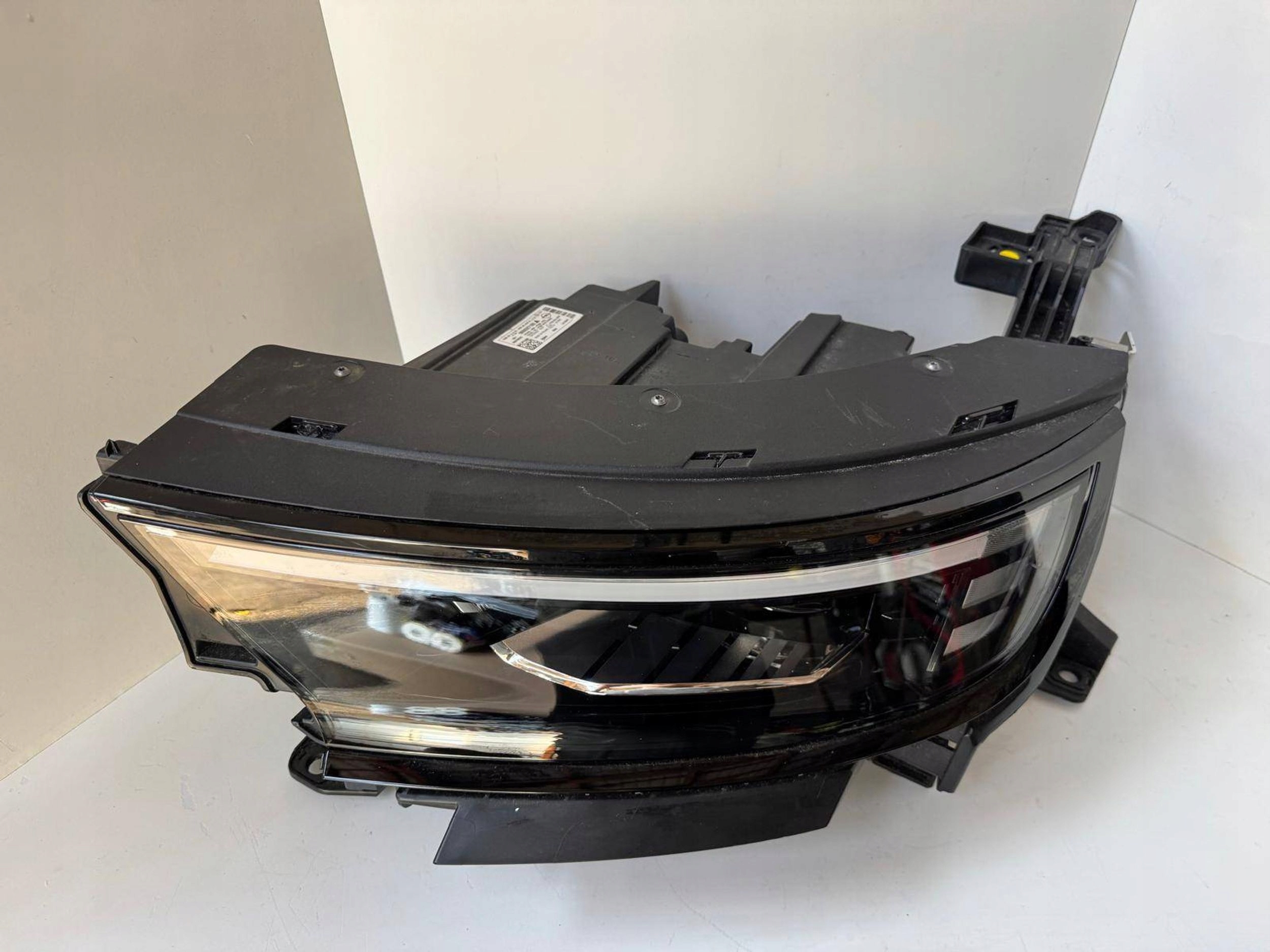 OPEL MOKKA B Facelift FULL LED ILUX Frontscheinwerfer Links 9860327180 OE-Teil Original Gebraucht