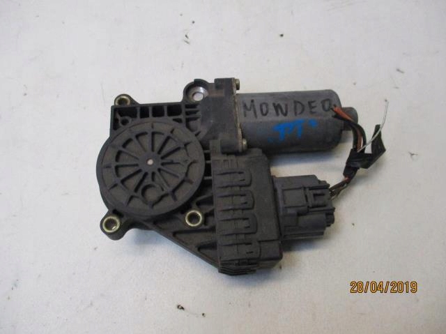FORD MONDEO Fensterhebermotor rechts hinten AB392123200CF OE Original Teil