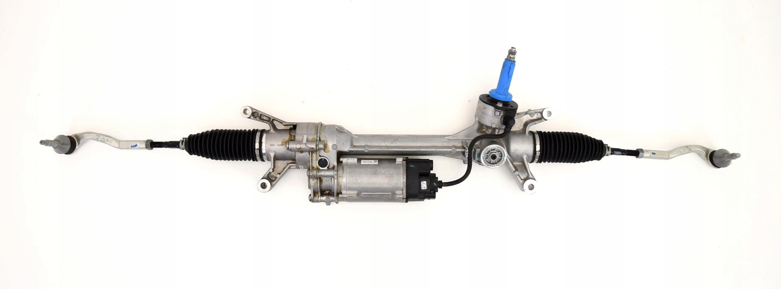 BMW X3 G01 3.0D Motorblock