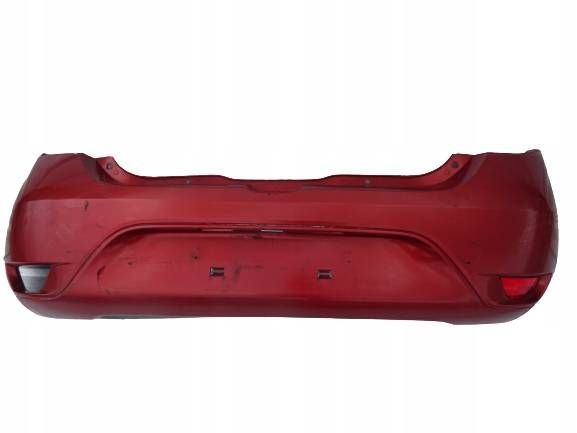Dacia Sandero II Hinterer Stoßstange Bumper 12403257008 OE Original Teil