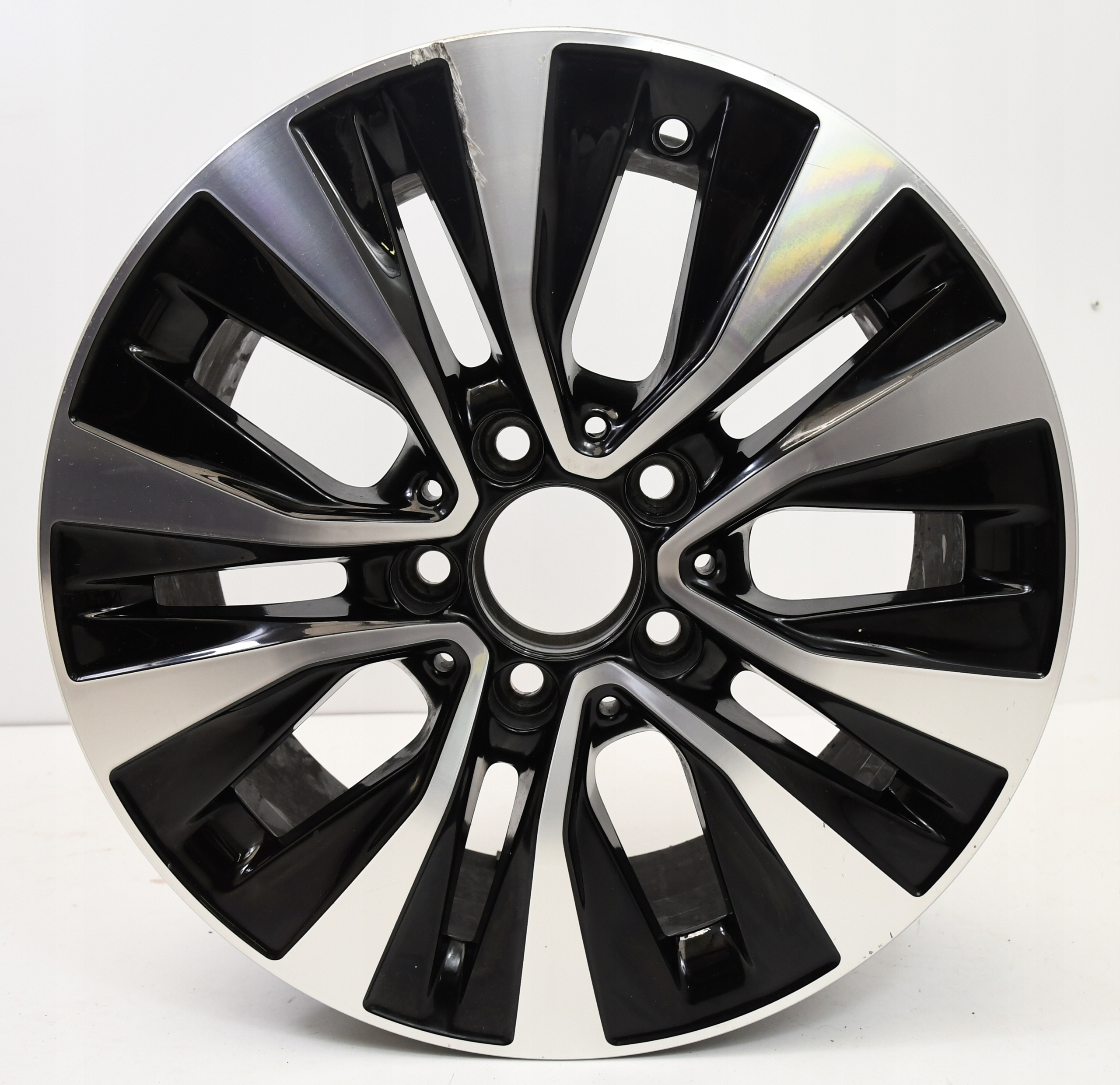 BMW X3 G01 3.0D Motorblock