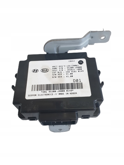 HYUNDAI KONA LDC MODULE 95300-J9000