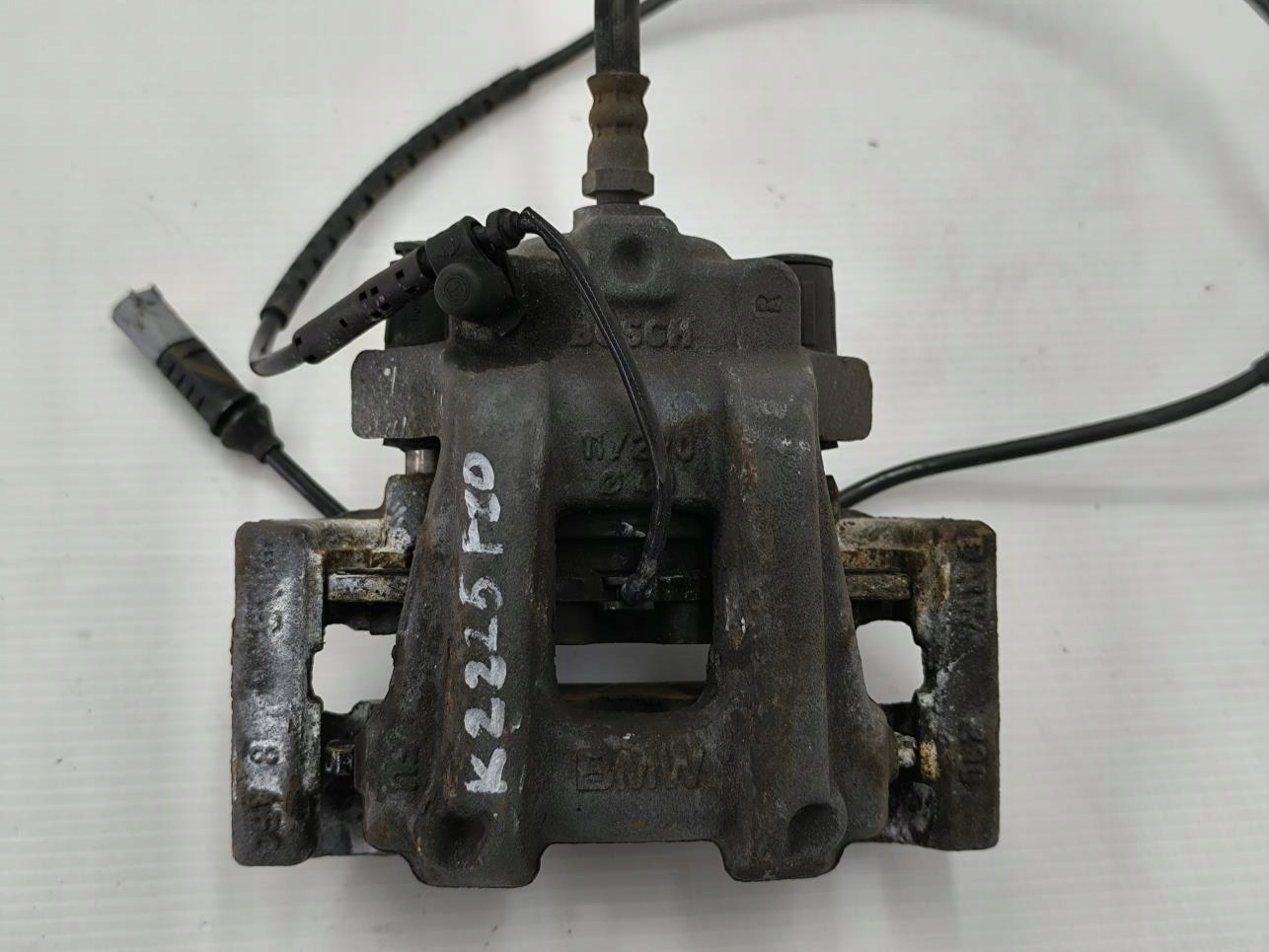 BMW F20 F21 Original Bremssattel Hinten Rechts Brake Cliper Original-Autoteil OE