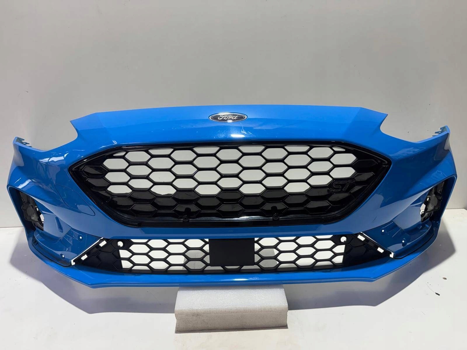 FORD FOCUS MK4 ST LE PARE-CHOC AVANT KX7B8200S1 OE Pièce d'origine d'occasion
