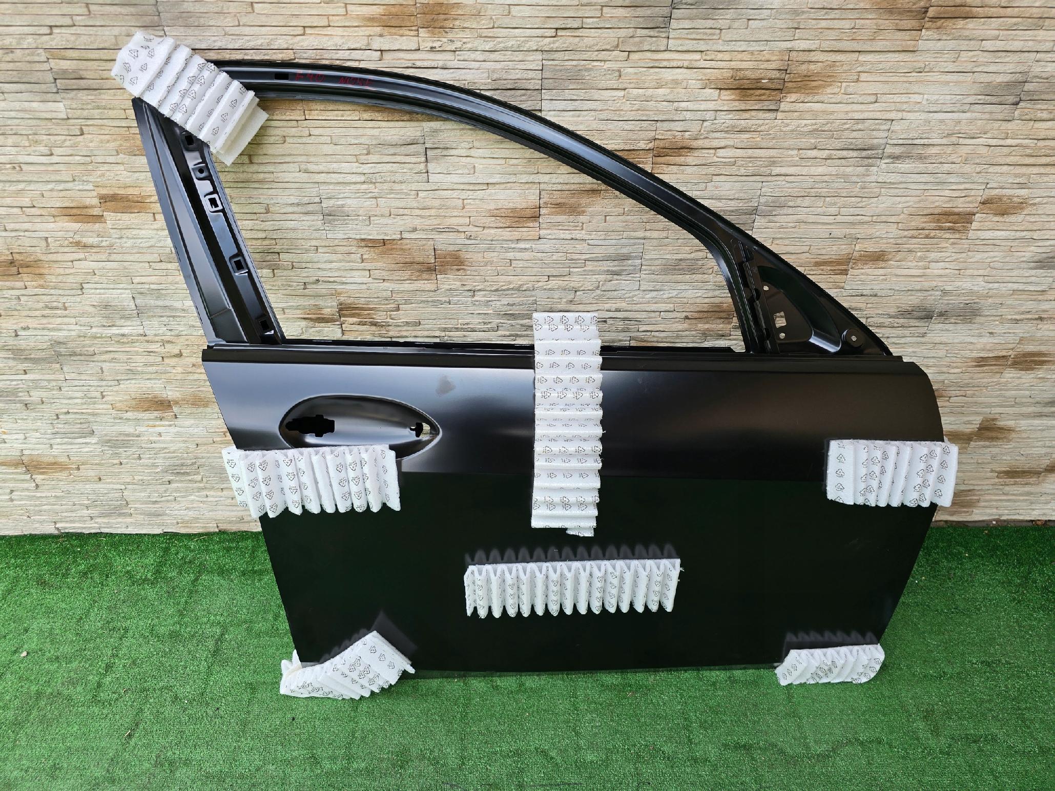 BMW 1 F40 Recht Vordere Tür Tür Door Porte Porta OE Original Teil Gebraucht