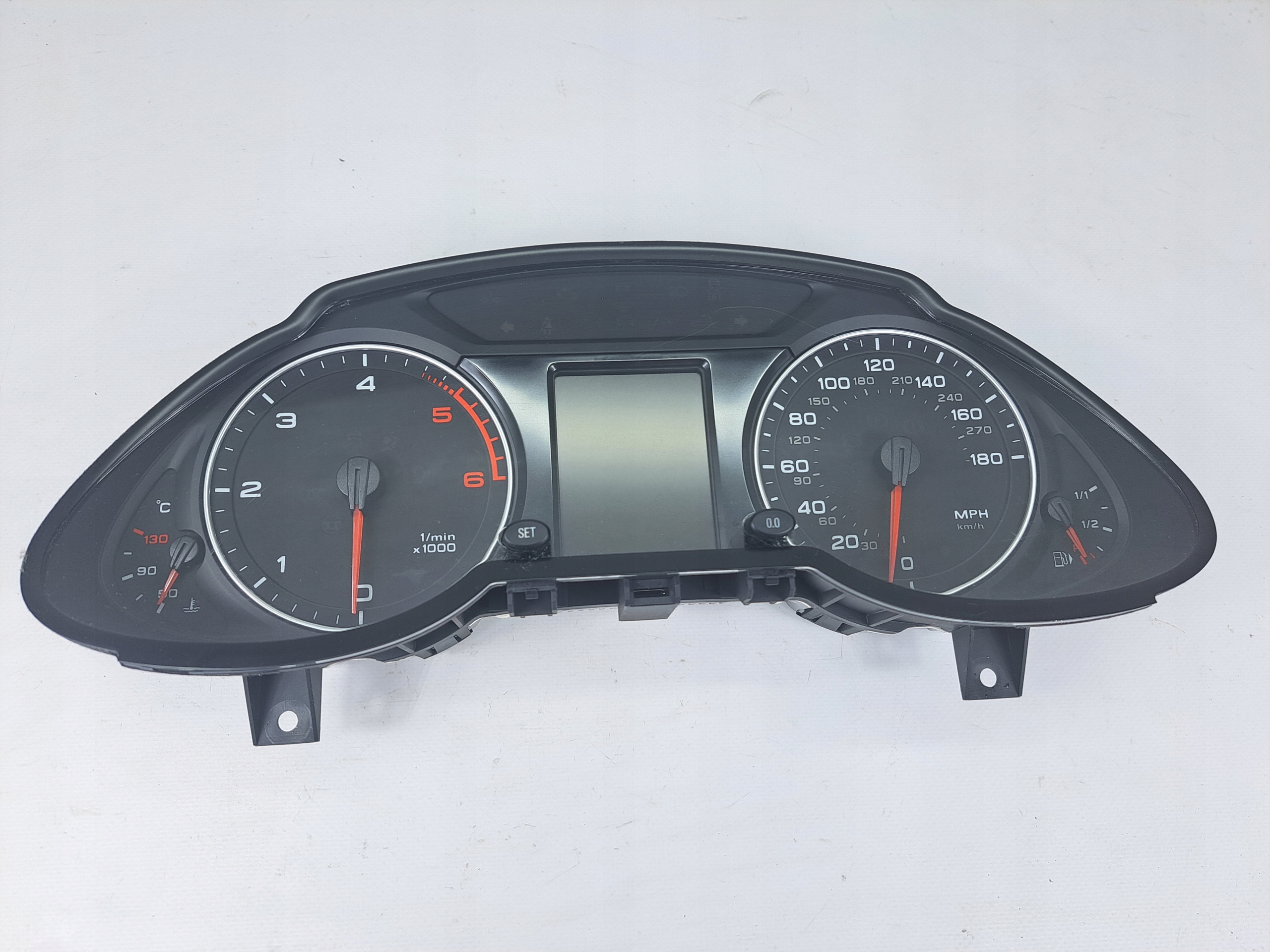 AUDI Q5 8R COMPTEUR DE VITESSE 8R0920981H