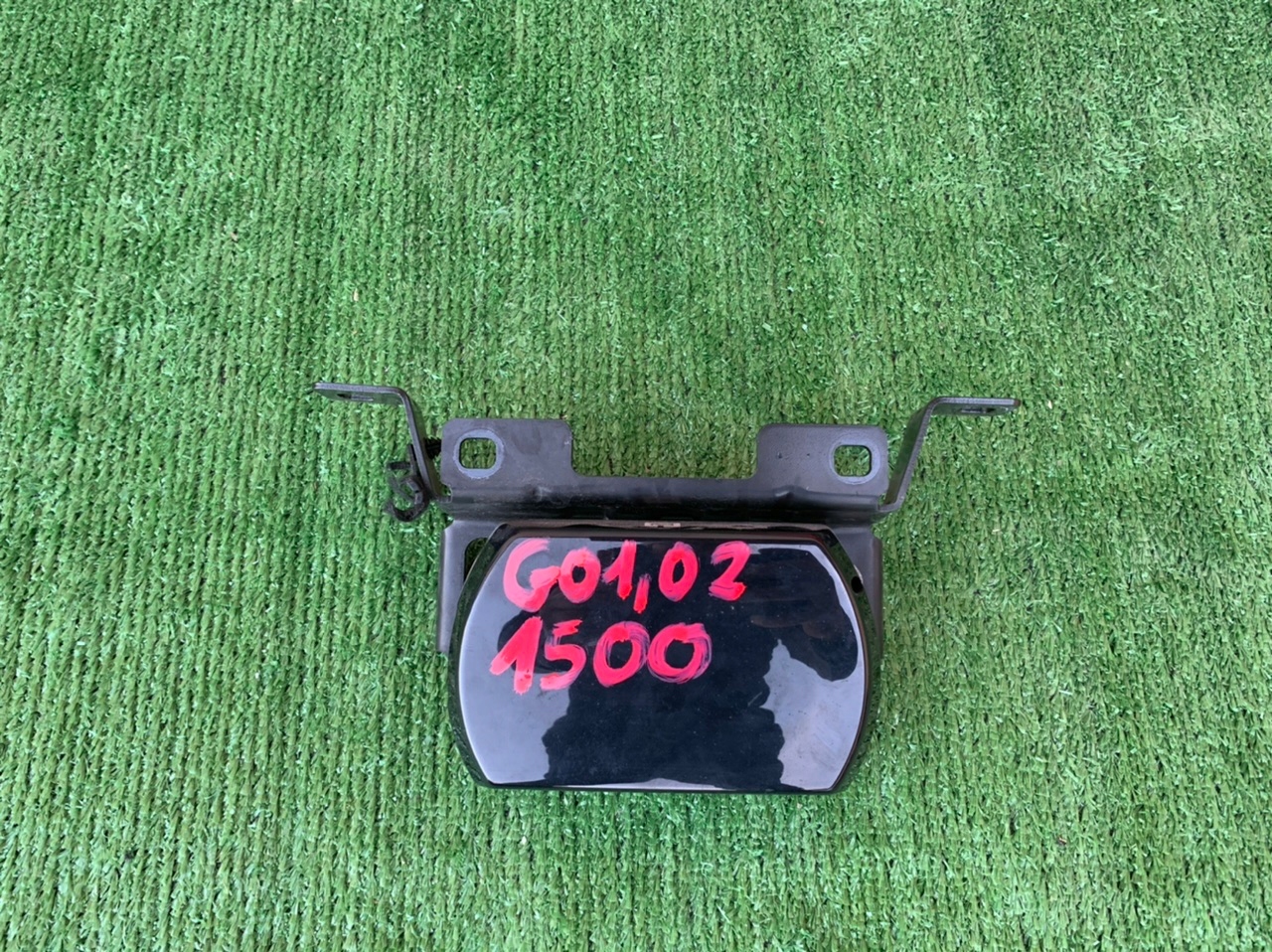 BMW G01 G02 F97 F98 ACC Radar OE Original Teil Gebraucht
