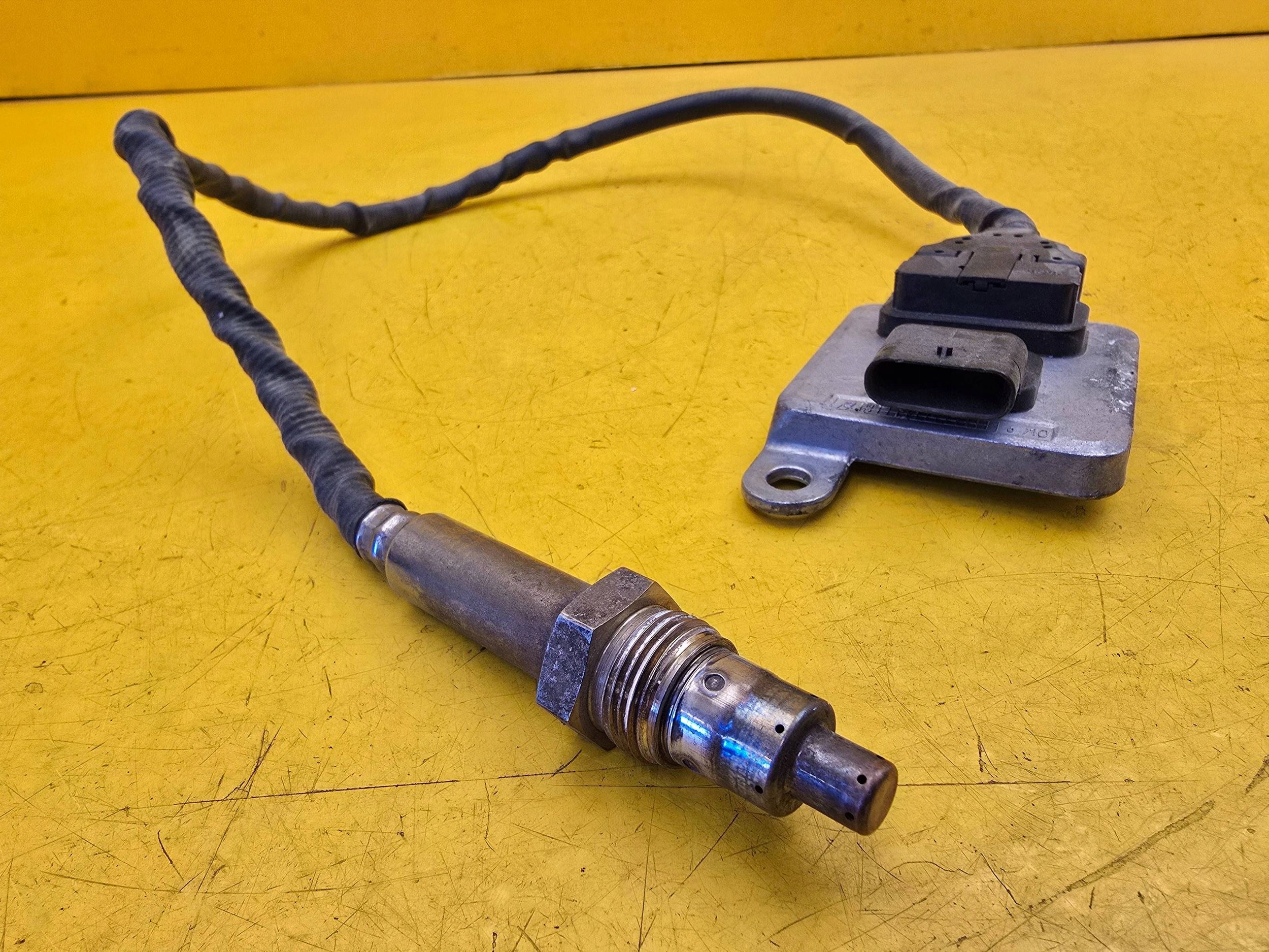 Sonde Lambda Mercedes-Benz Vito W447 A0009052809 d'origine Occasion Pièce