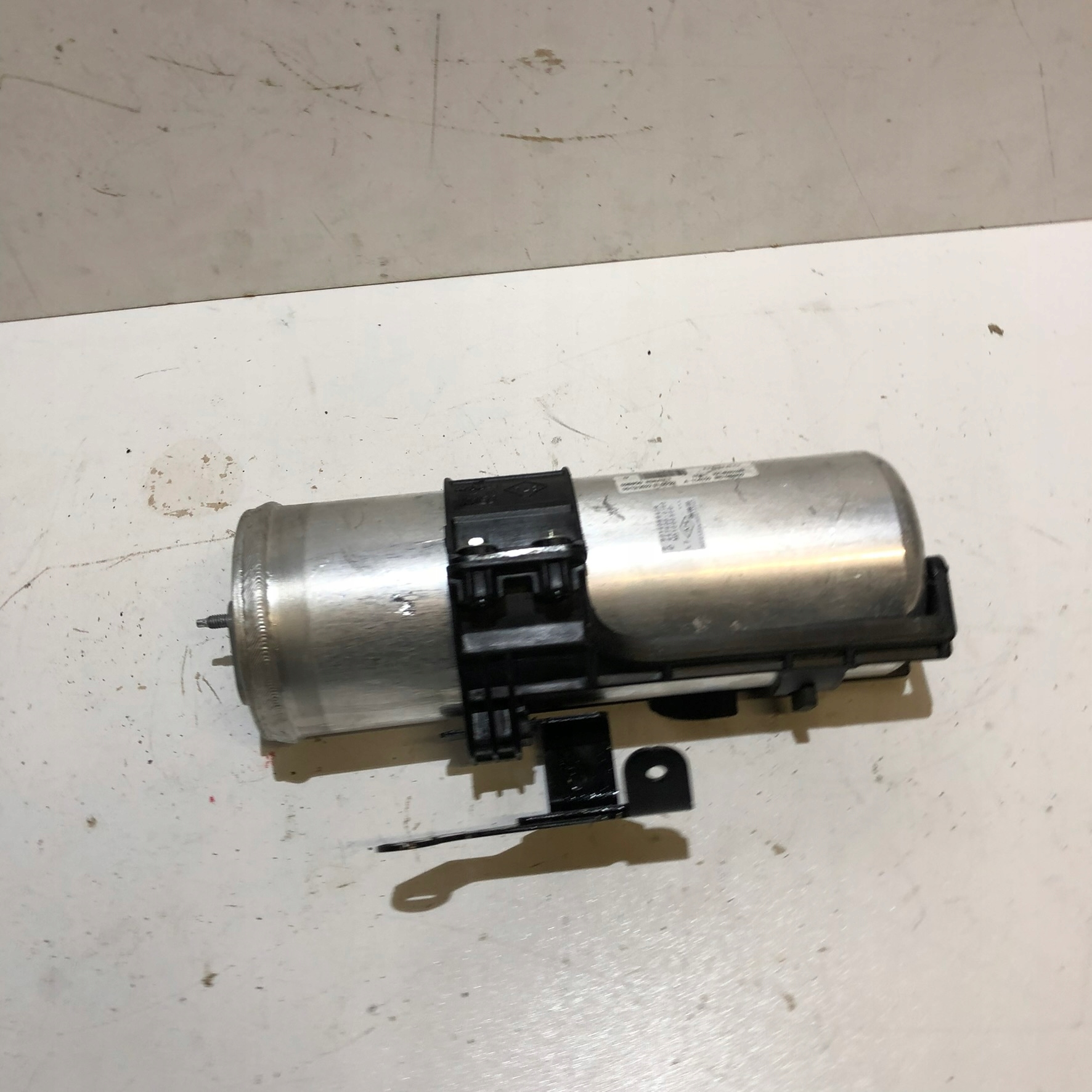 RENAULT KANGOO III IV 2021 Z.E. E-TECH Klimaanlagen Trockner-Kondensator 921409528R Original OE Teile