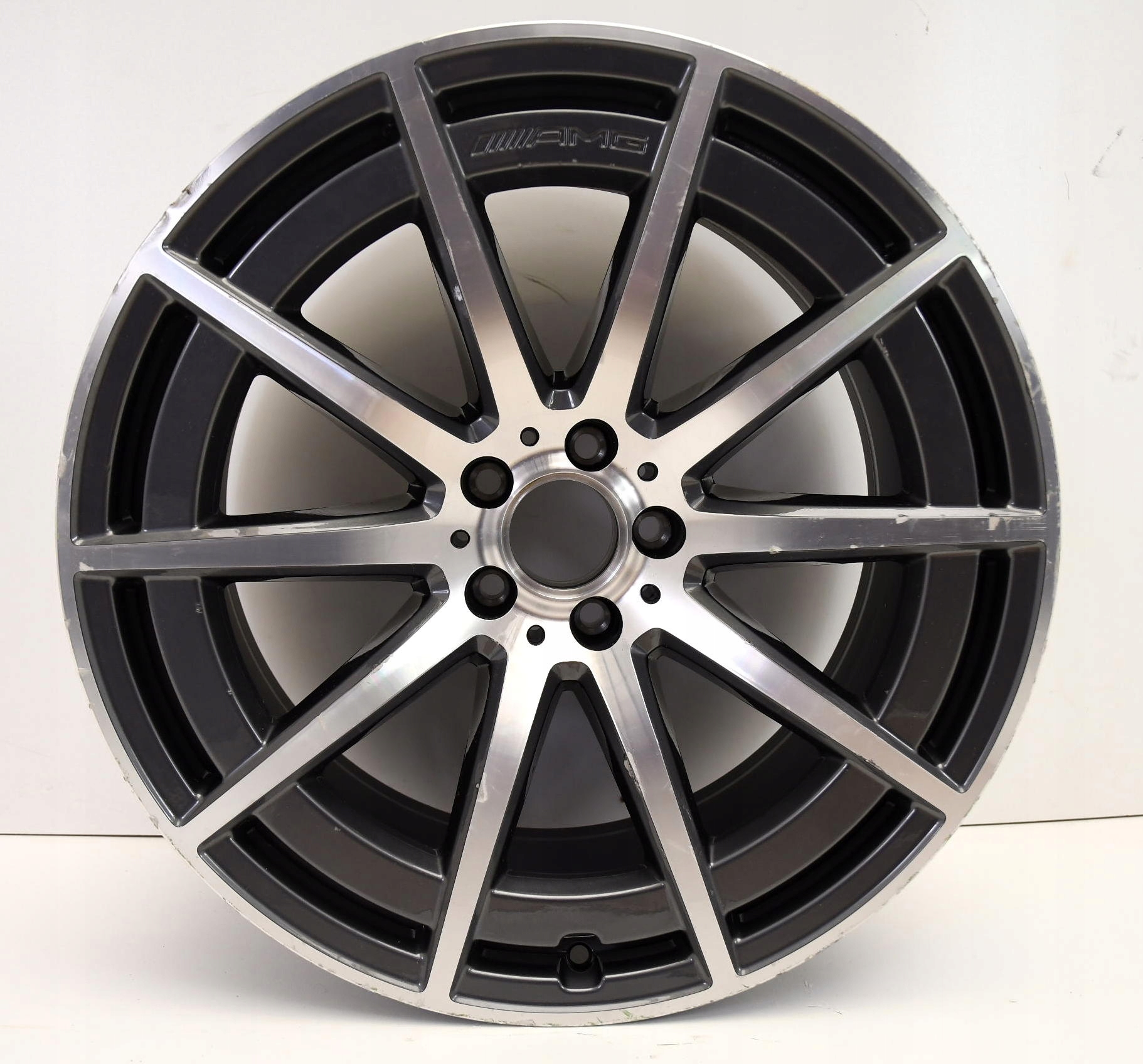 BMW X3 G01 3.0D Motorblock