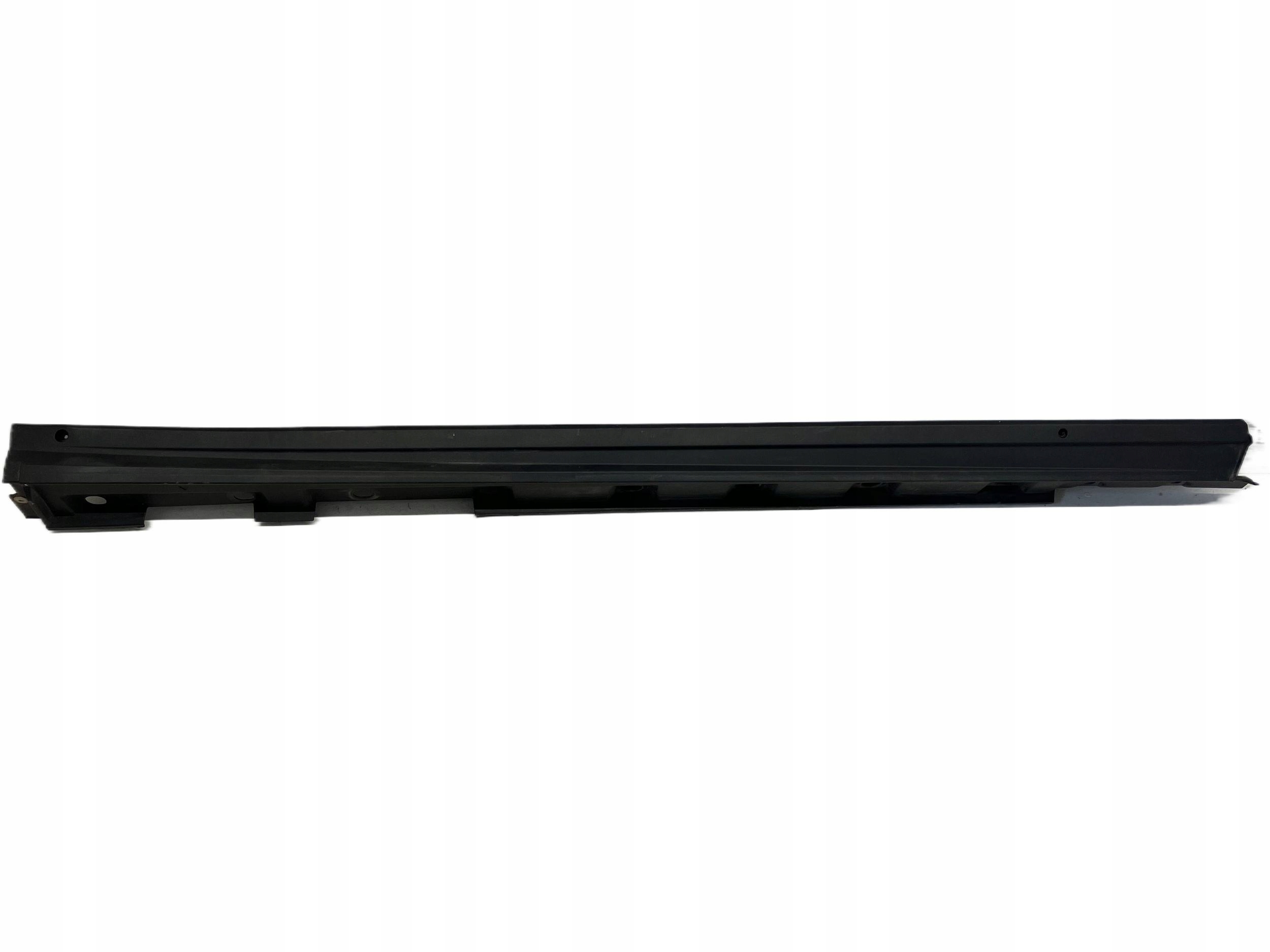Toyota RAV 4 (XA50) RAV 4 2021 Cache baguette seuil droite 070 2QJ 7585042030