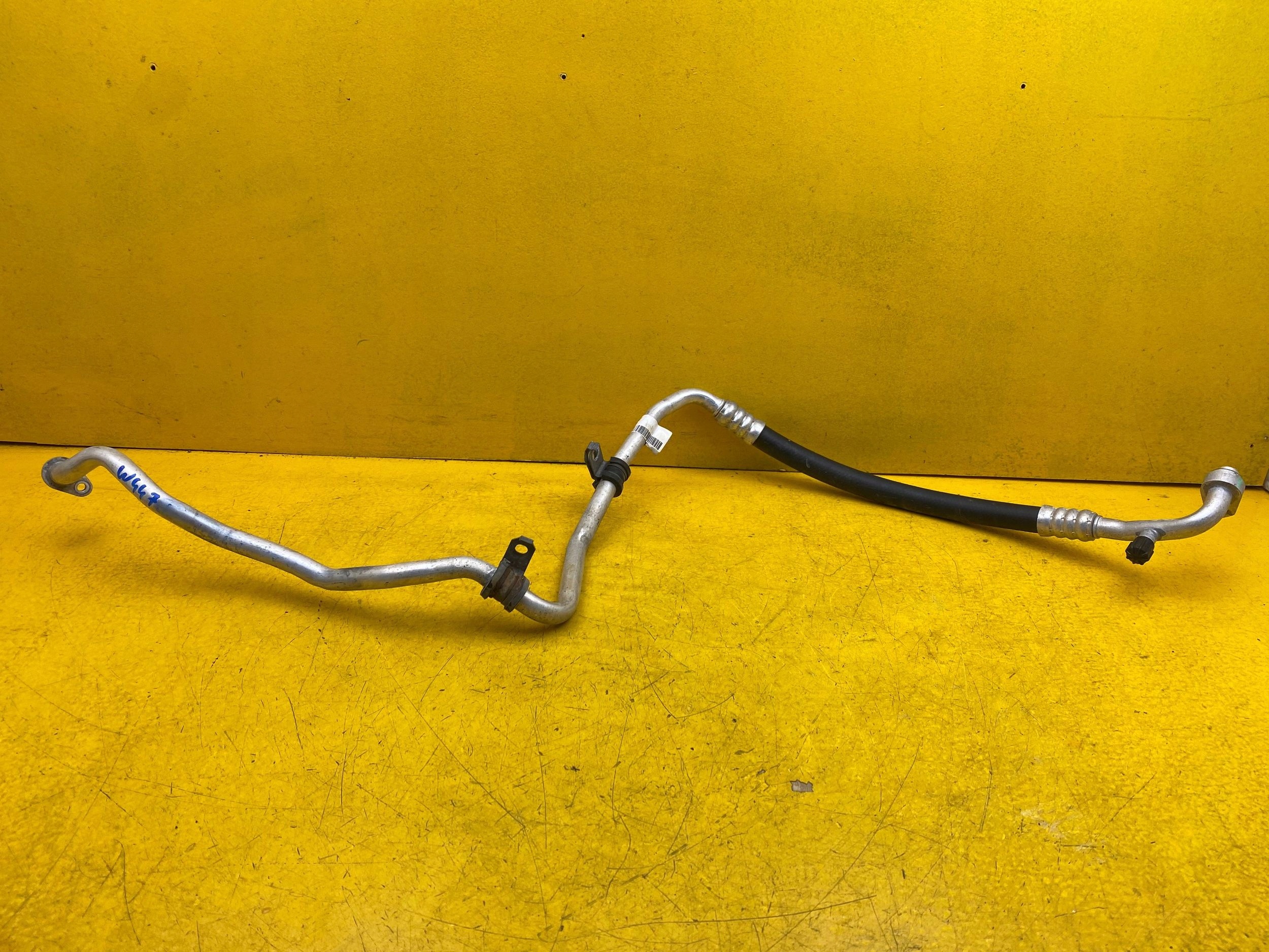 Mercedes-Benz VITO W447 TUBO ARIA CONDIZIONATA A4478300115 OE Parte originale usata