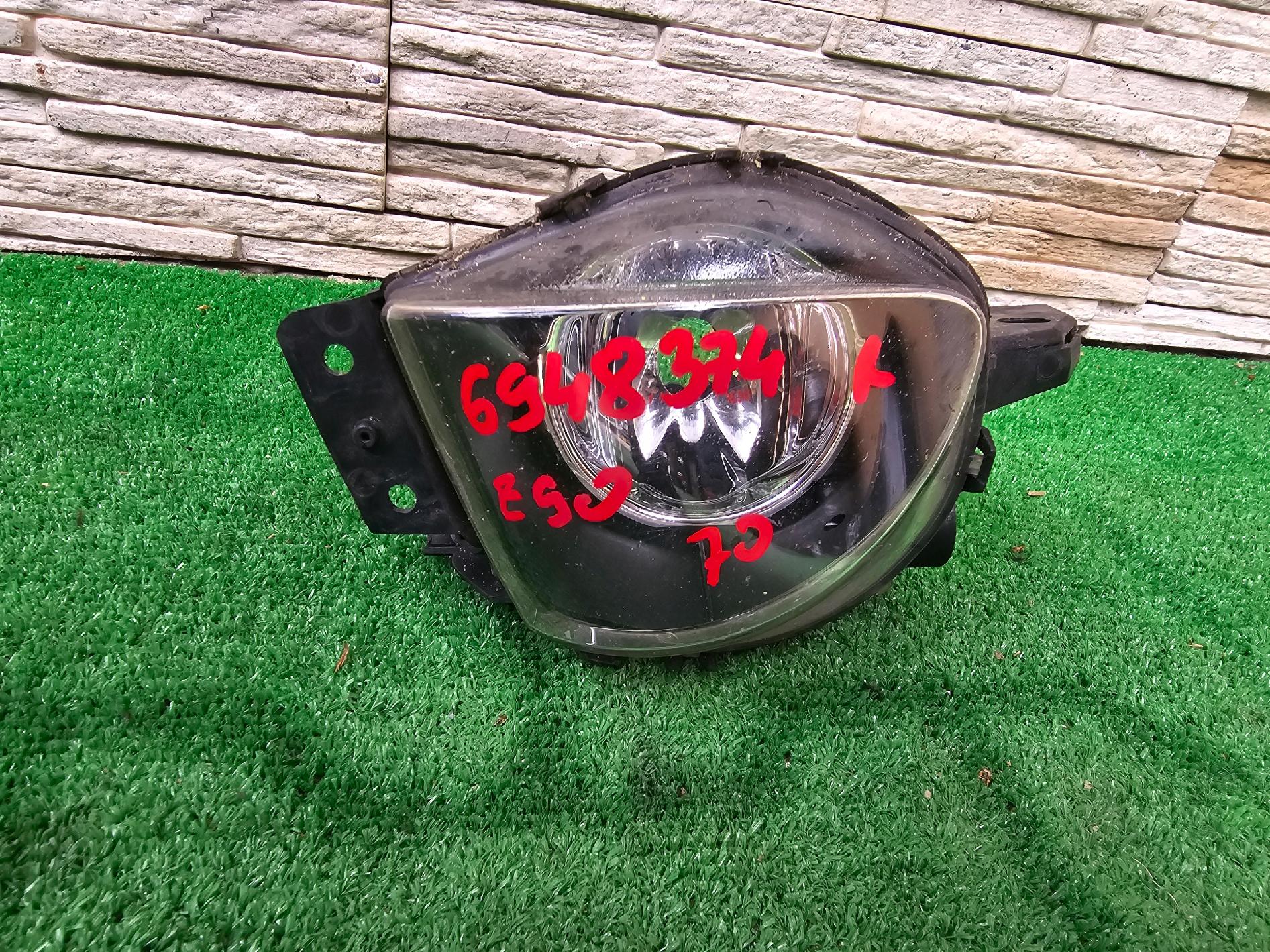 BMW 3 E90 Nebelscheinwerfer Links FOG LIGHT 6948374 LHD OE Original Teil