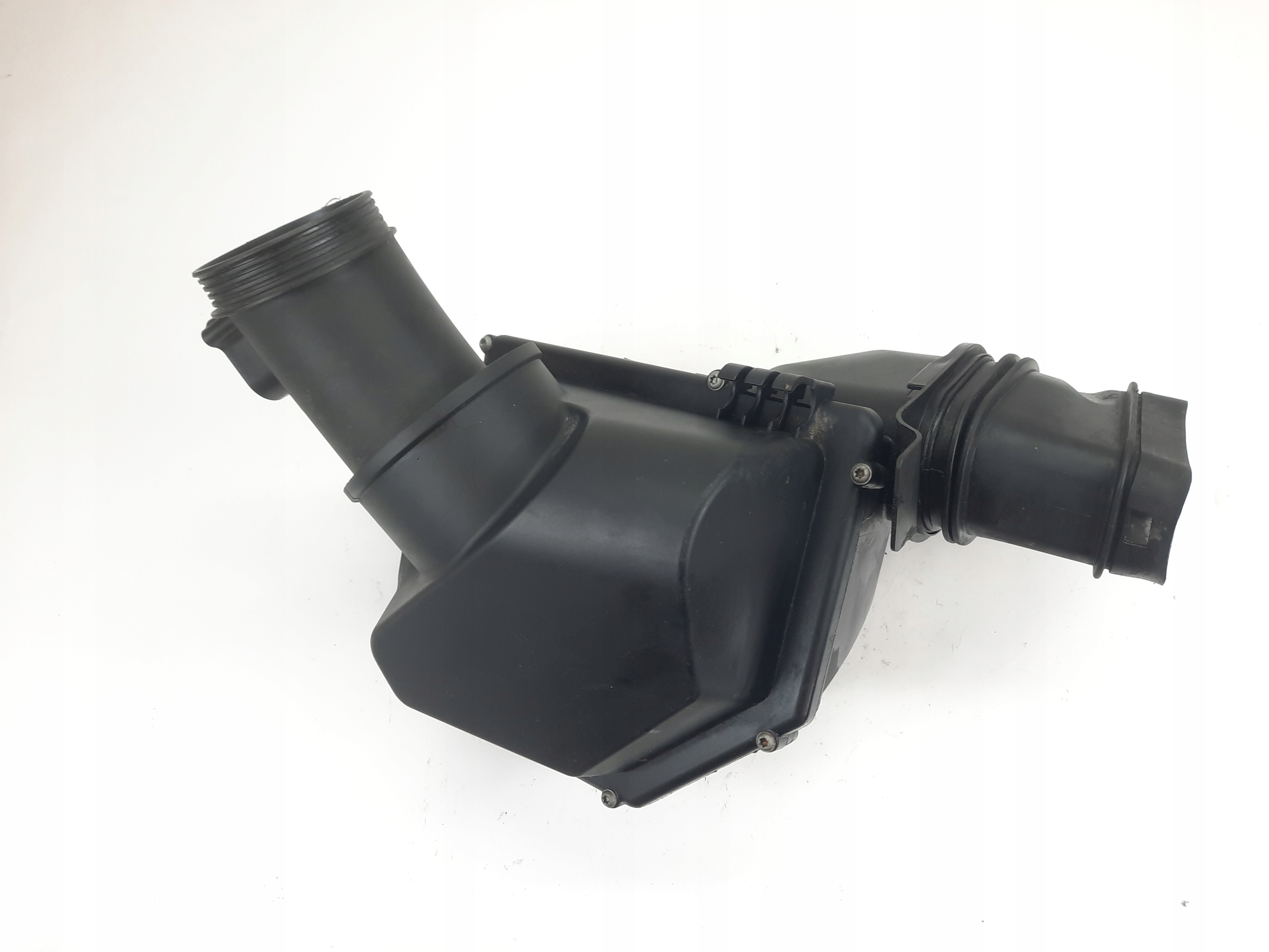 BMW M5 F10 F11 M6 BOITIER DE FILTRE A AIR 7843292 Pièce d'origine d'occasion OE